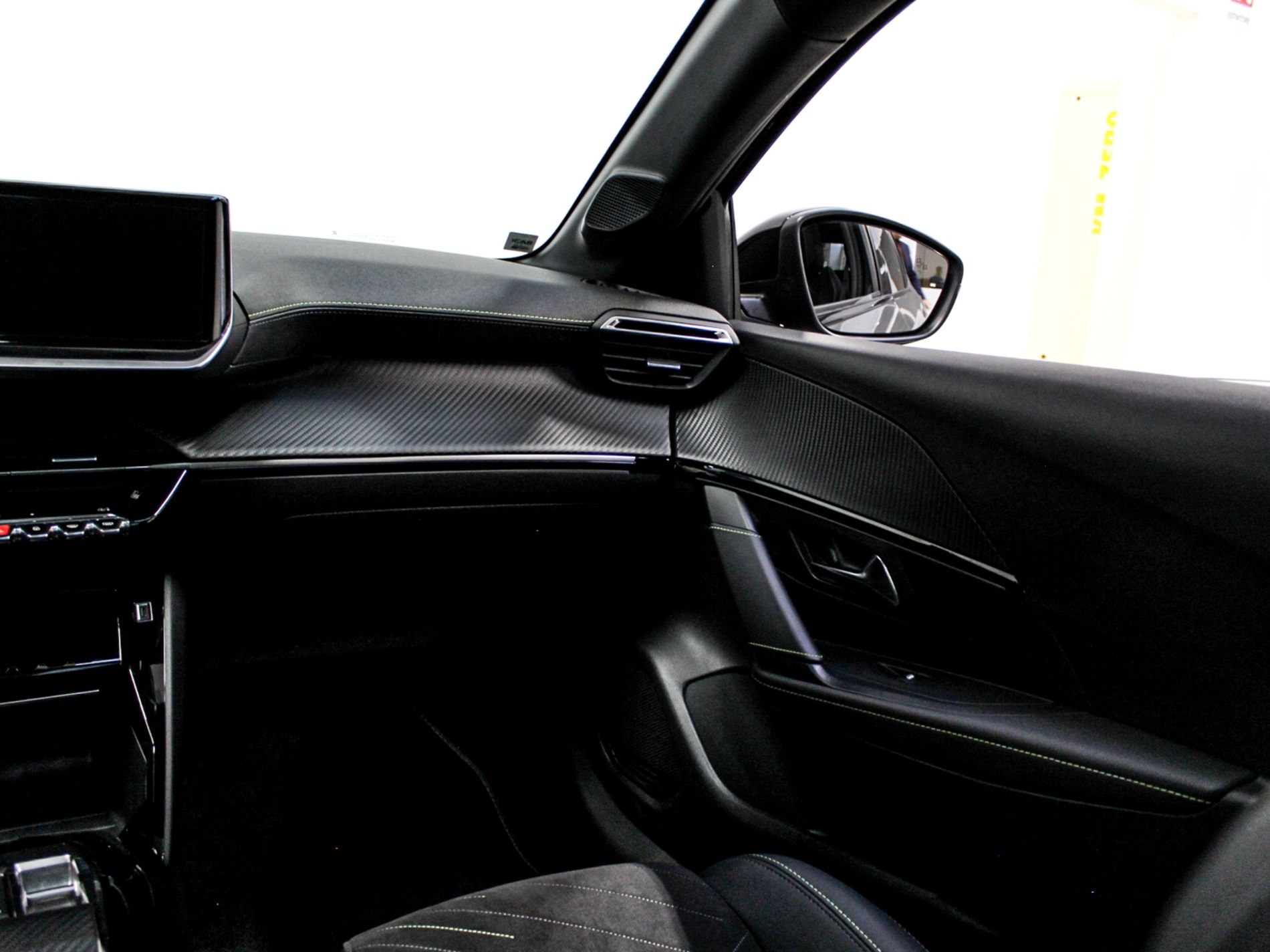 208 1.2 hybrid GT 145cv e-dcs 6 - Autoviemme