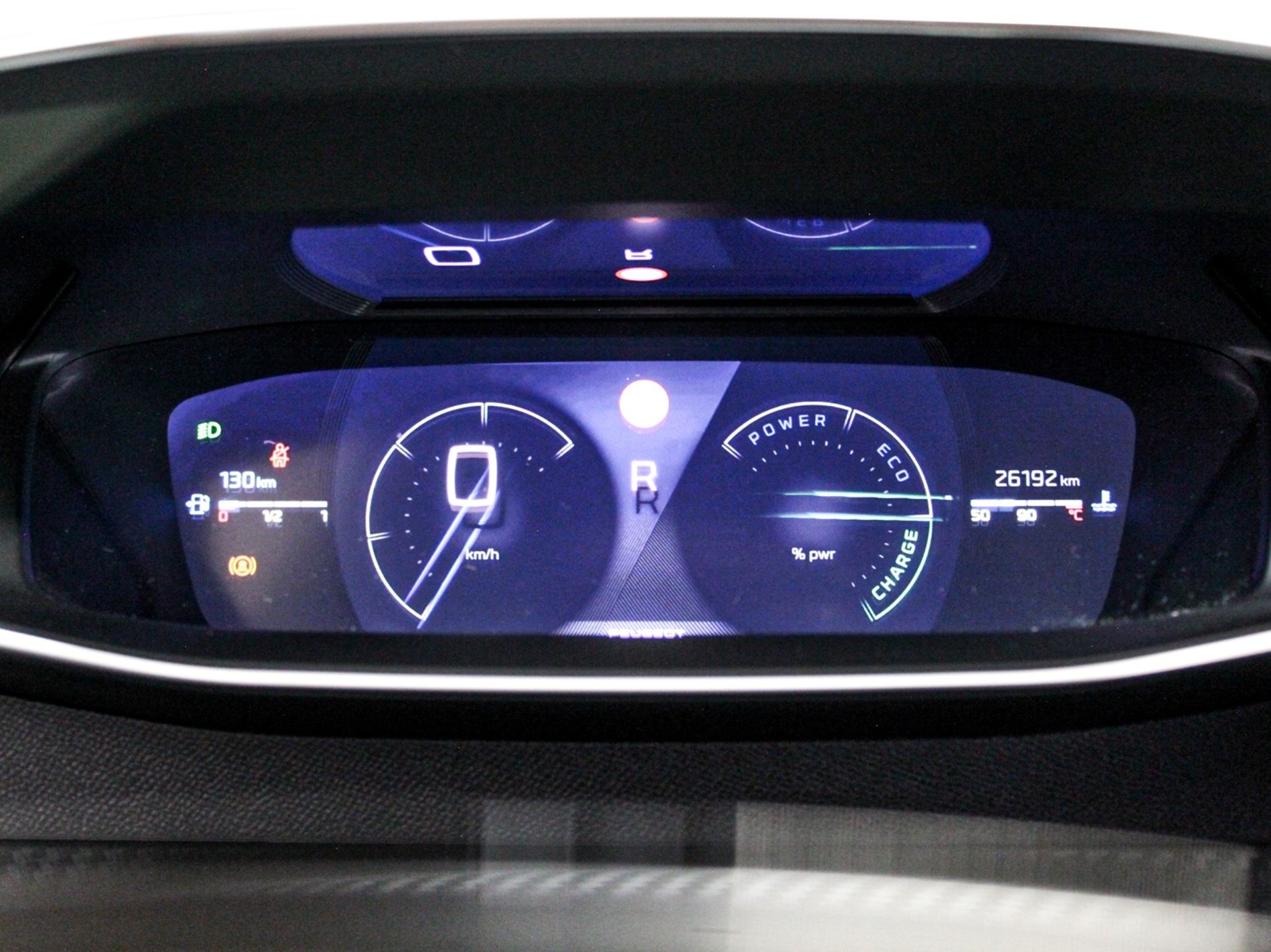 208 1.2 hybrid GT 145cv e-dcs 6 - Autoviemme