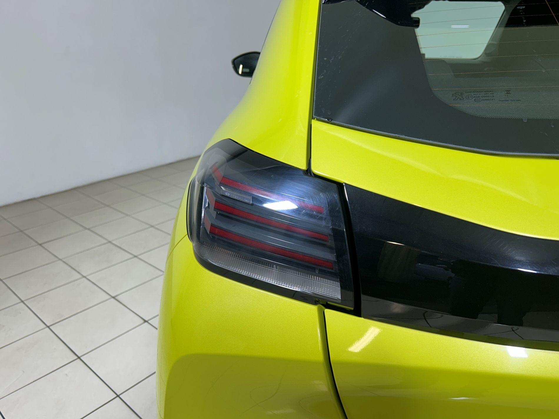 208 1.2 puretech Active s&s 100cv - Autoviemme