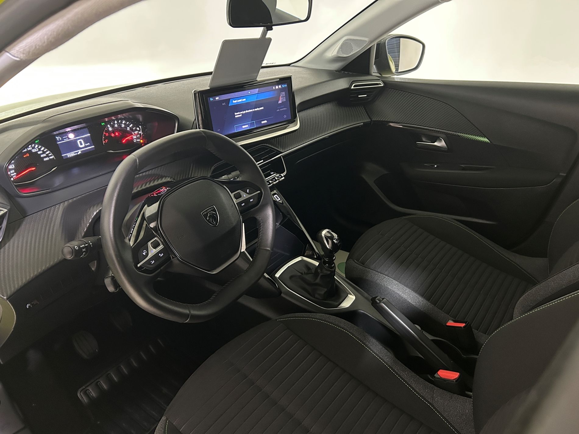 208 1.2 puretech Active s&s 100cv - Autoviemme