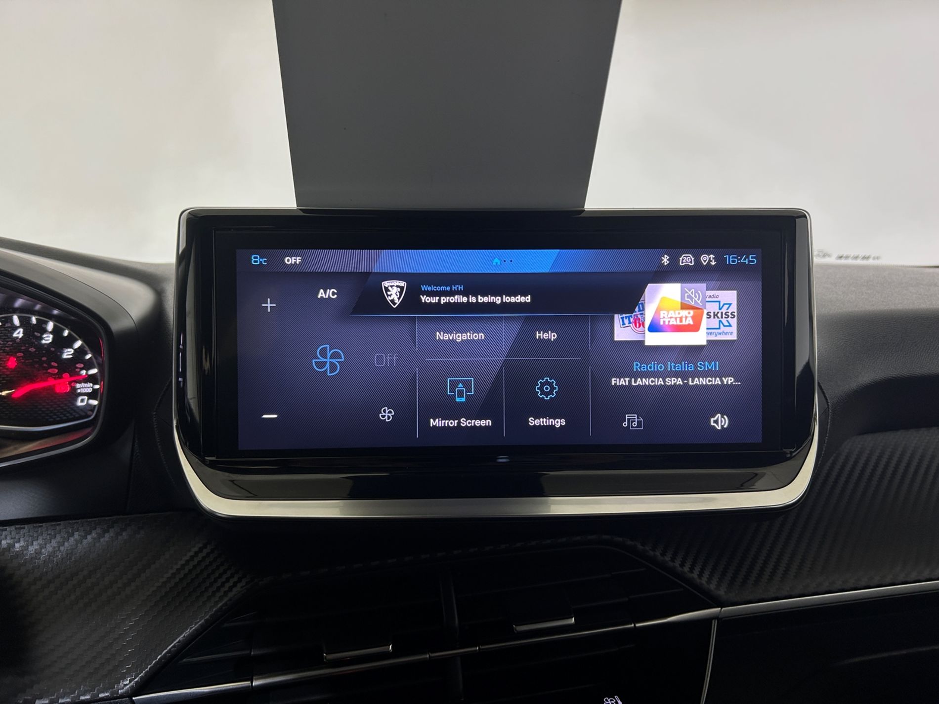 208 1.2 puretech Active s&s 100cv - Autoviemme