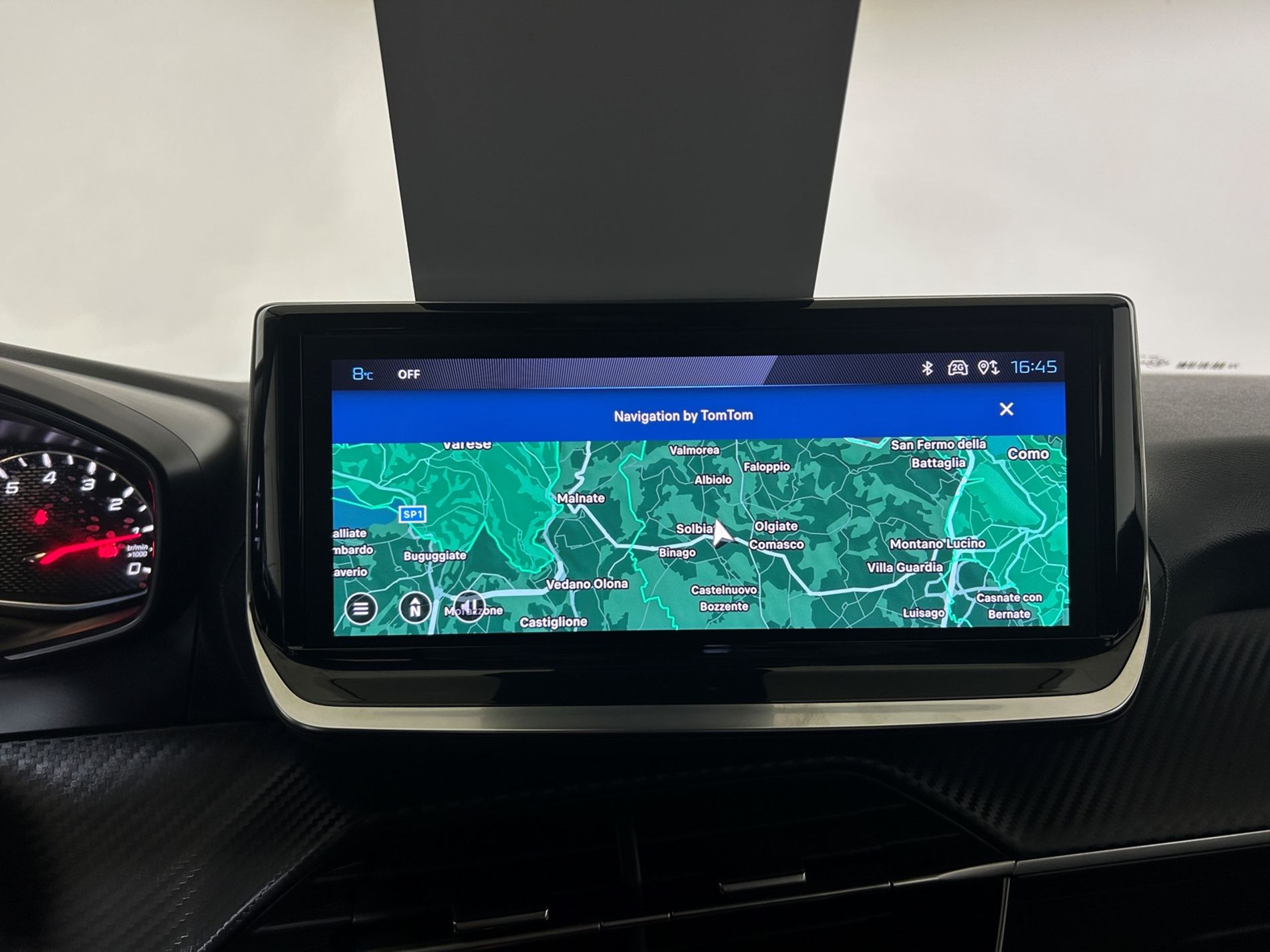 208 1.2 puretech Active s&s 100cv - Autoviemme