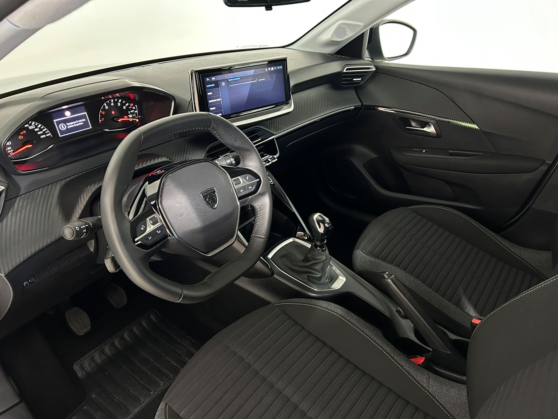 208 1.2 puretech Active s&s 100cv - Autoviemme