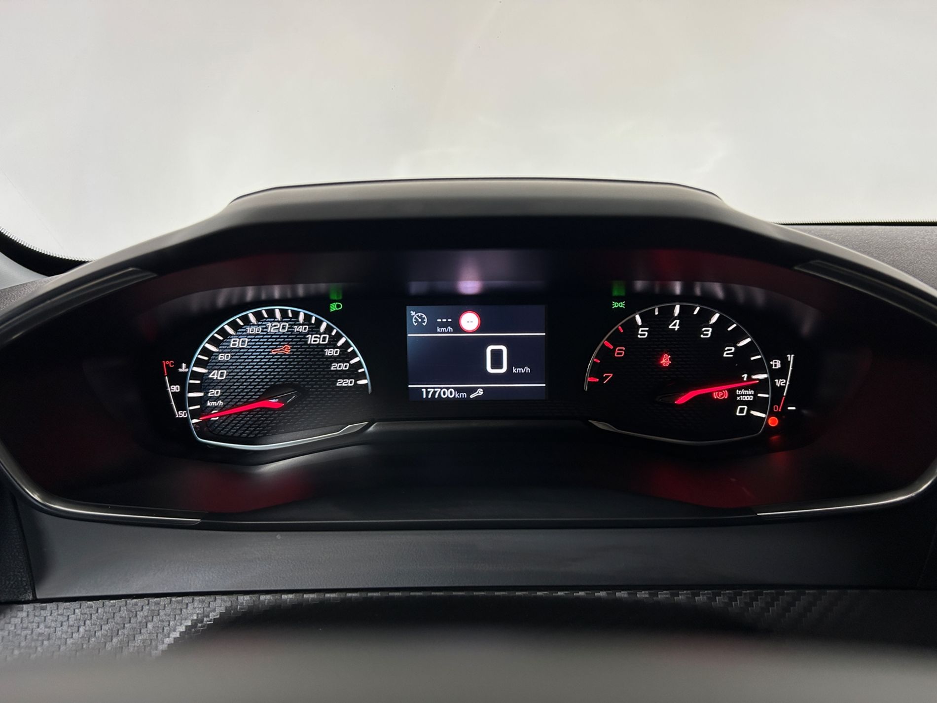 208 1.2 puretech Active s&s 100cv - Autoviemme