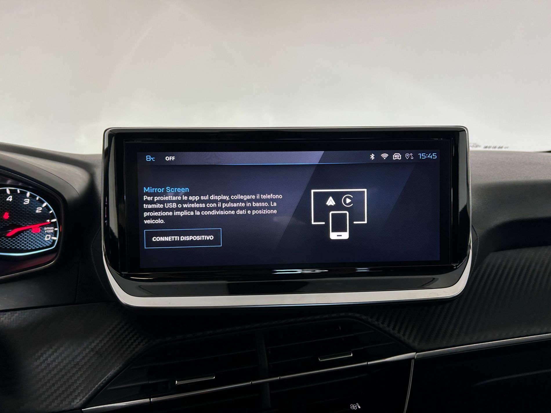 208 1.2 puretech Active s&s 100cv - Autoviemme