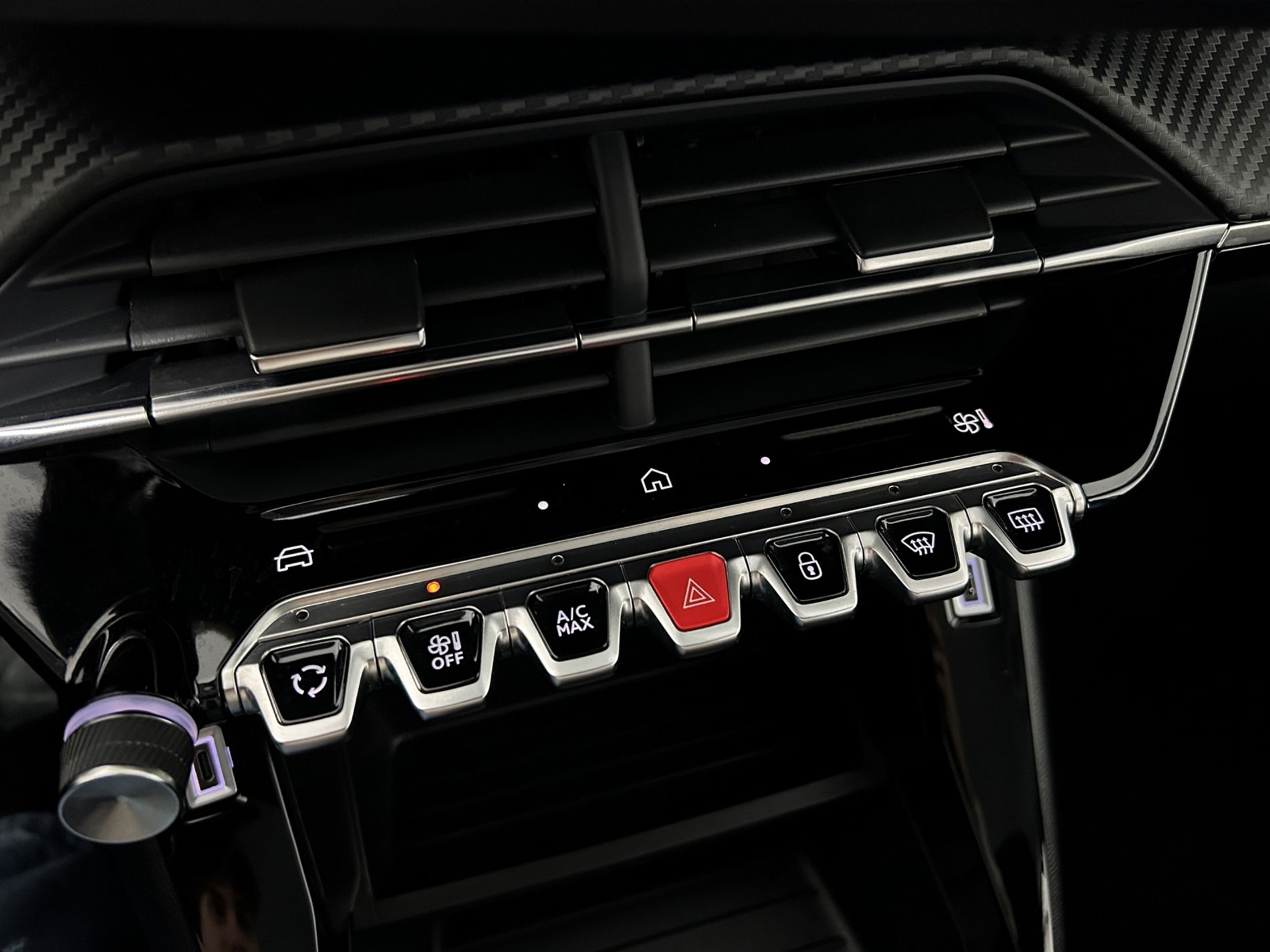 208 1.2 puretech Active s&s 100cv - Autoviemme