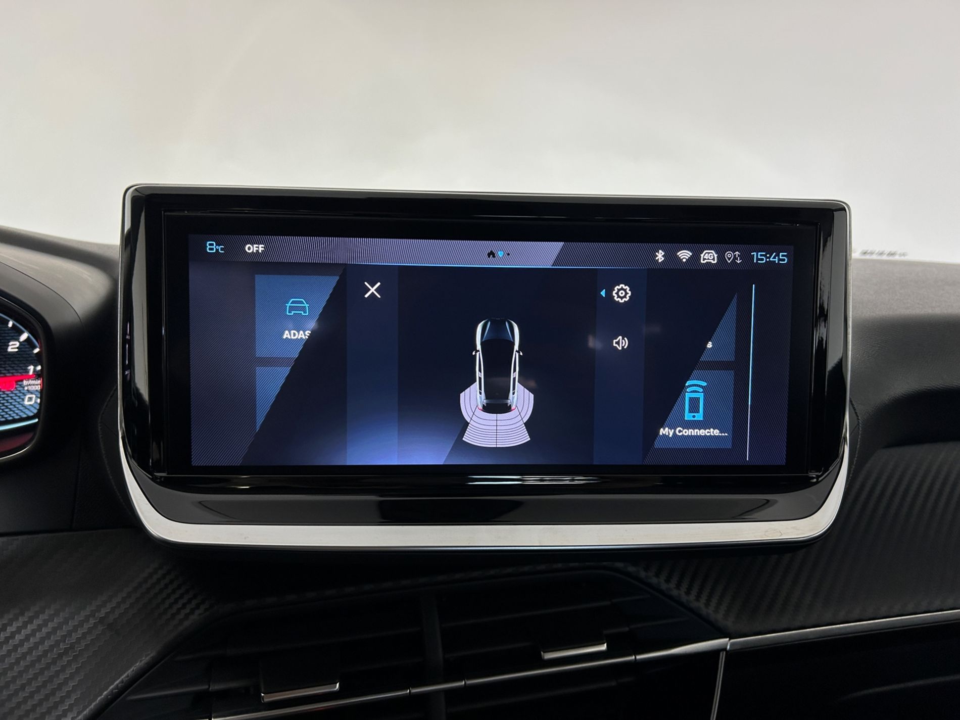 208 1.2 puretech Active s&s 100cv - Autoviemme