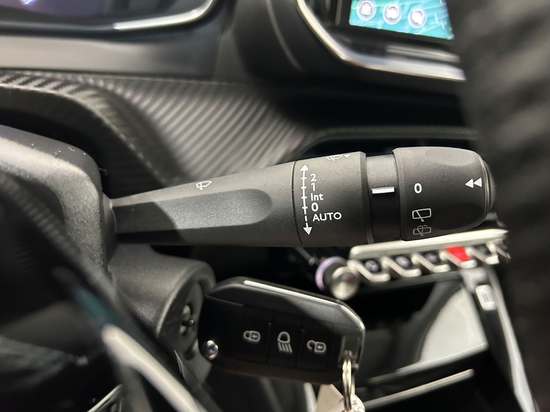Peugeot 208 1.2  Allure 100 cv e-dcs 6   - Autoviemme