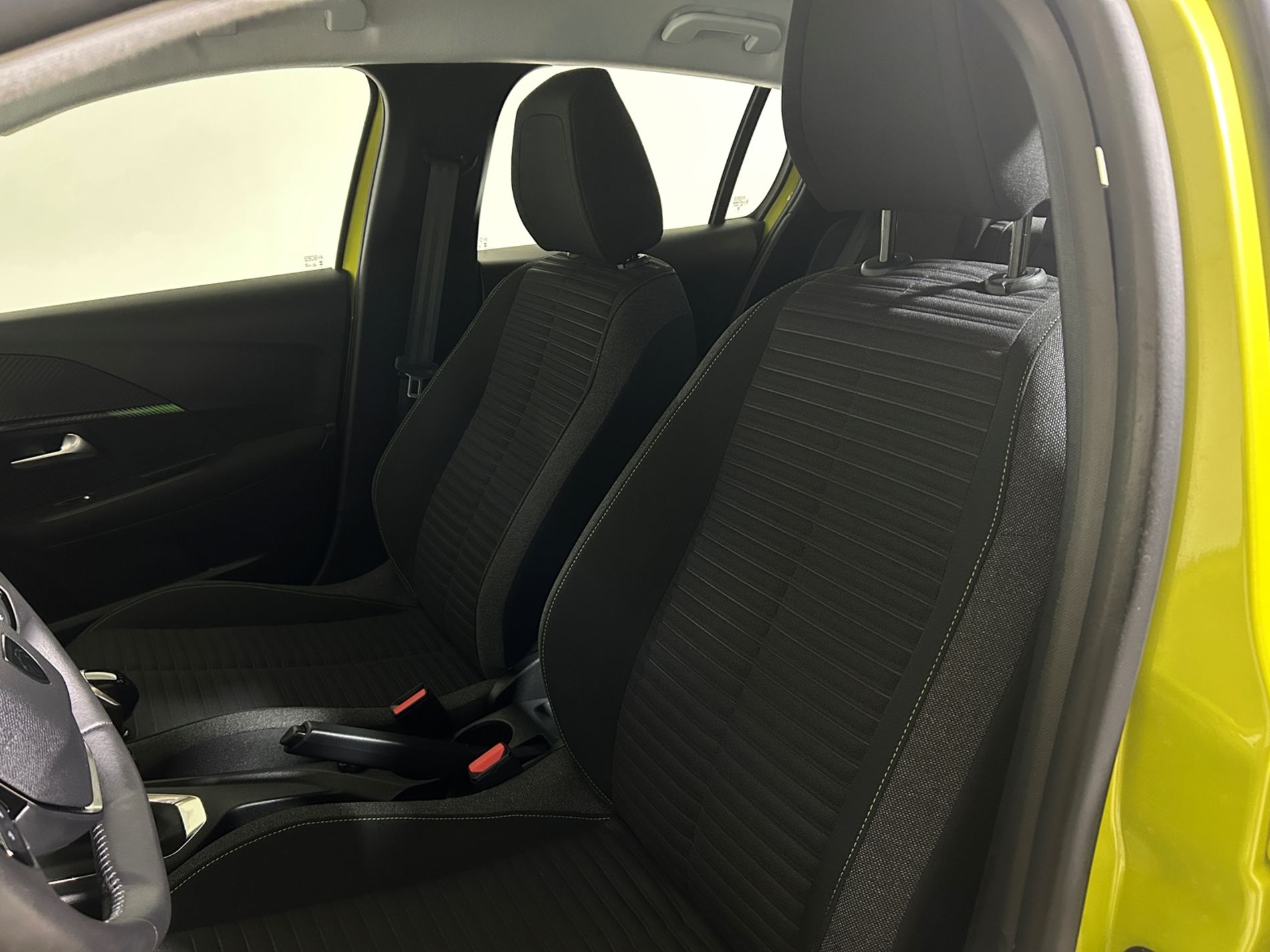 208 1.2 Active s&s 100cv - Autoviemme