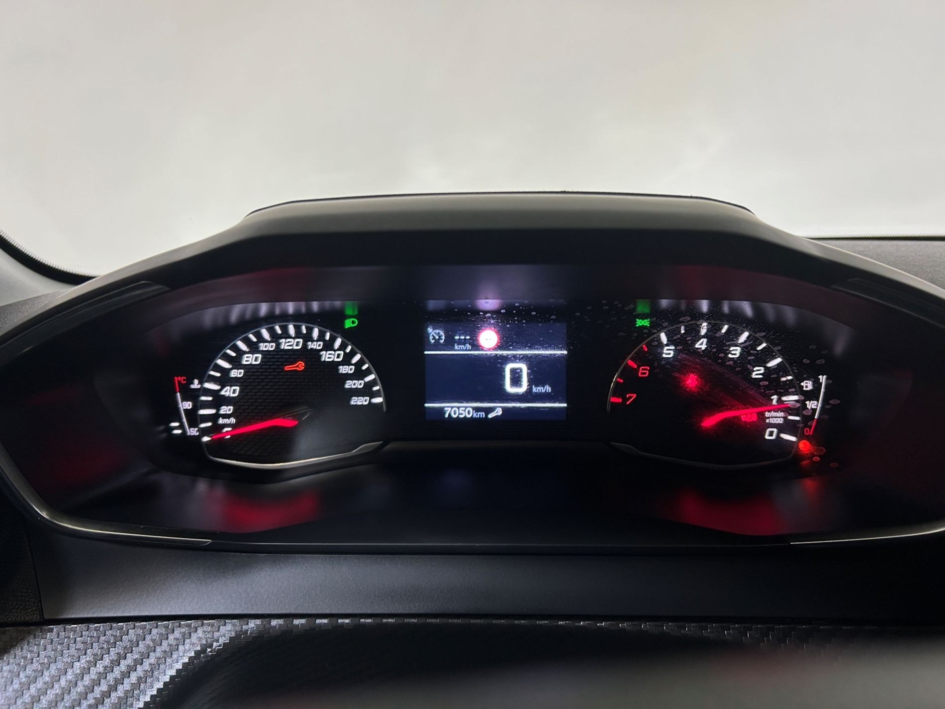 208 1.2 Active s&s 100cv - Autoviemme