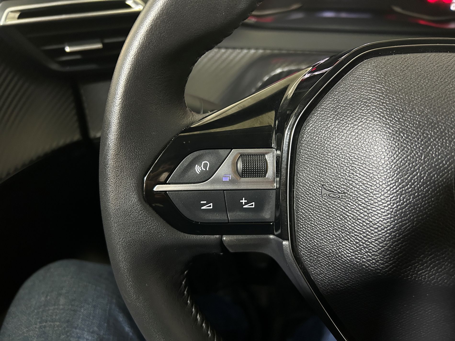 208 1.2 Active s&s 100cv - Autoviemme