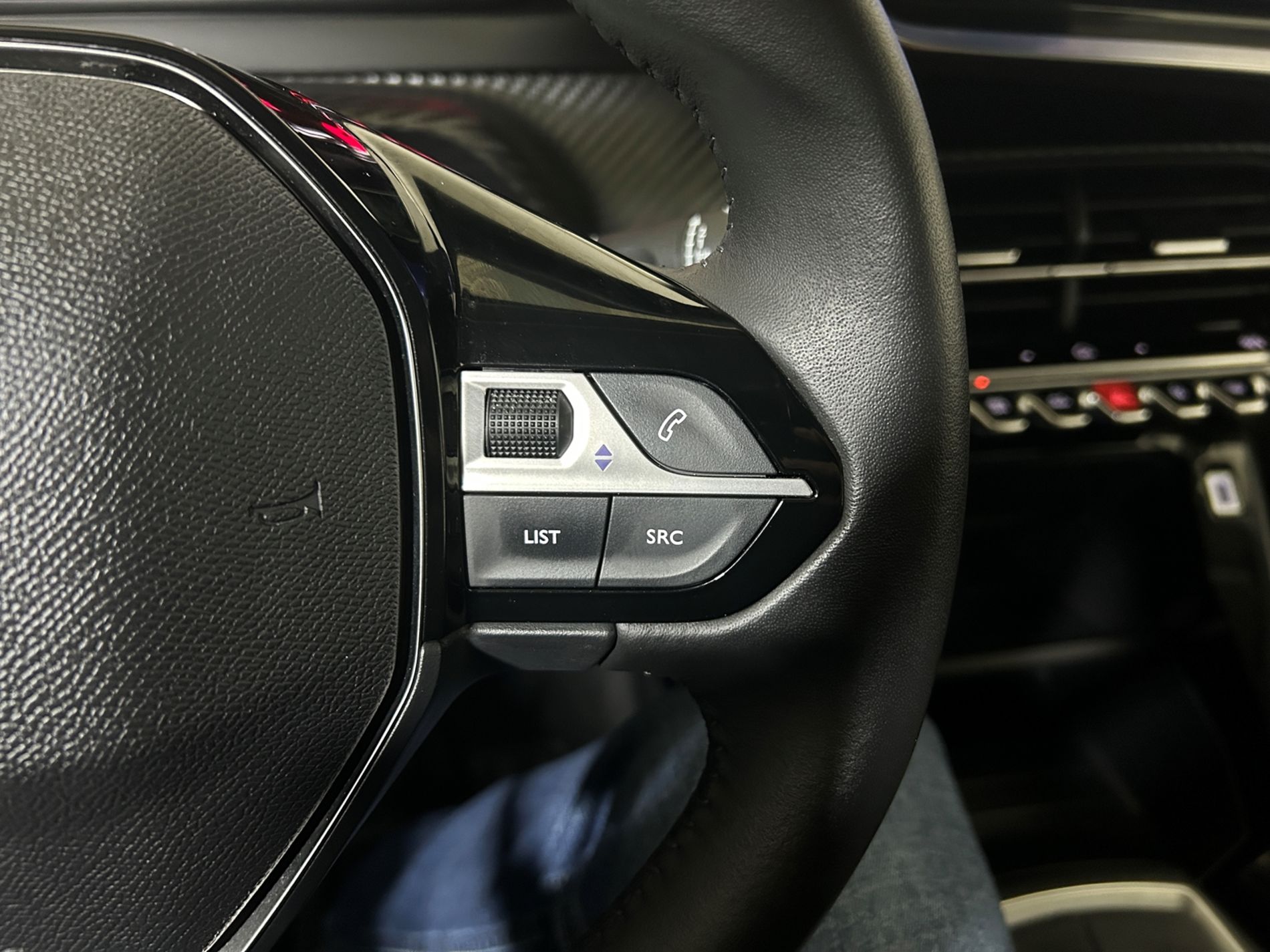 208 1.2 Active s&s 100cv - Autoviemme