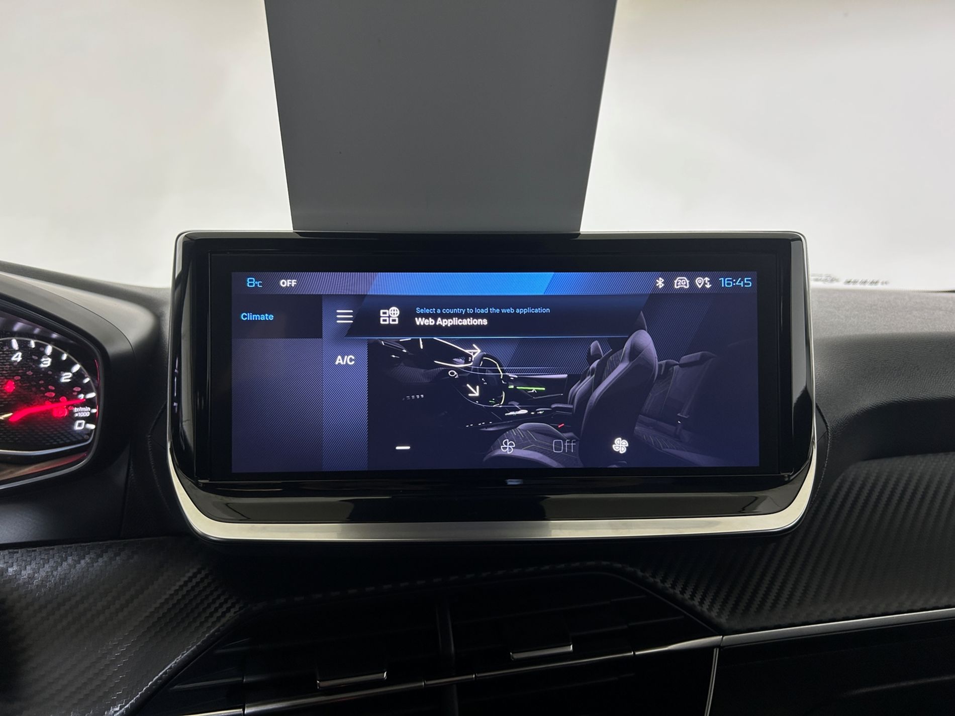 208 1.2 Active s&s 100cv - Autoviemme