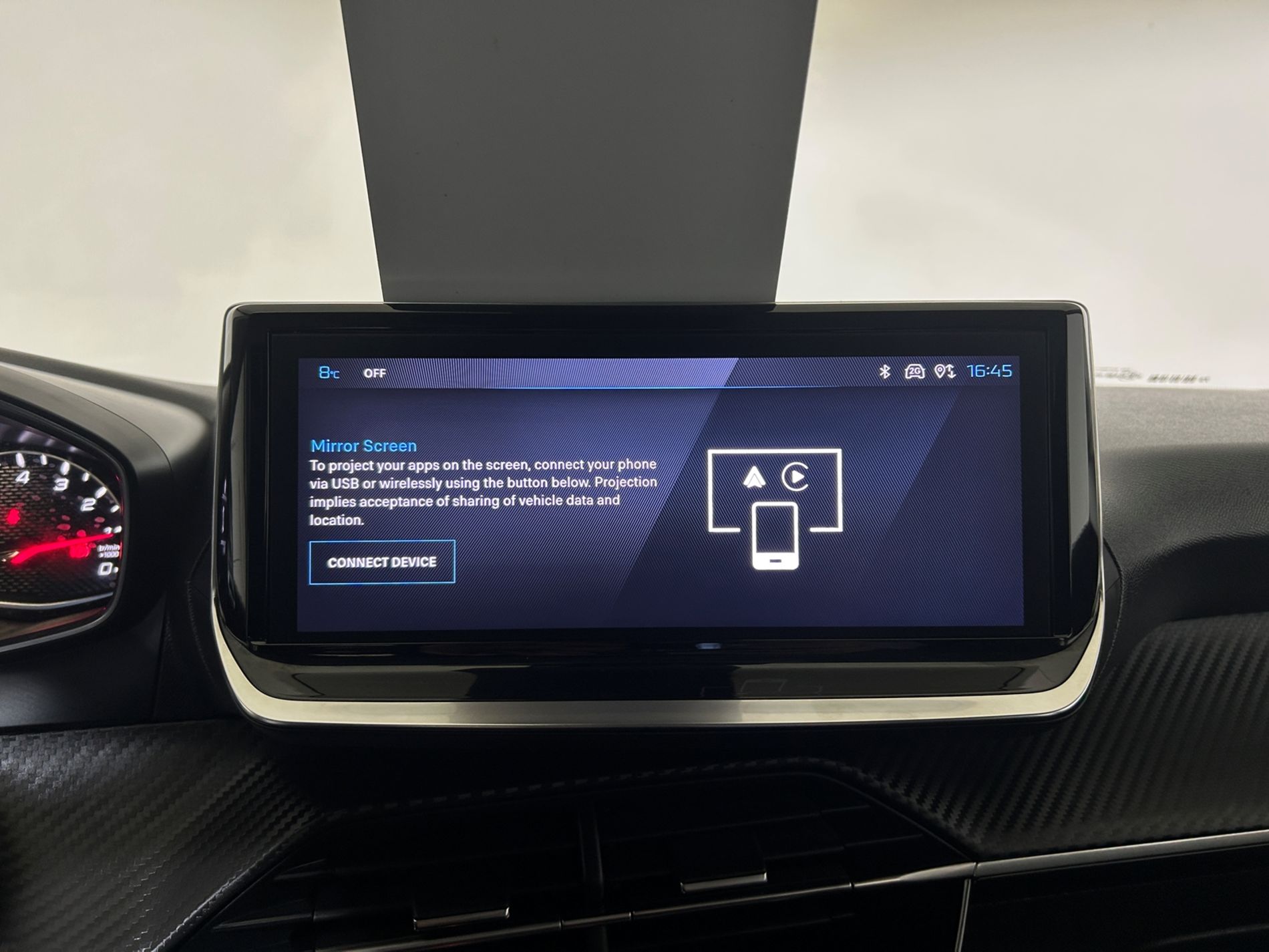 208 1.2 Active s&s 100cv - Autoviemme