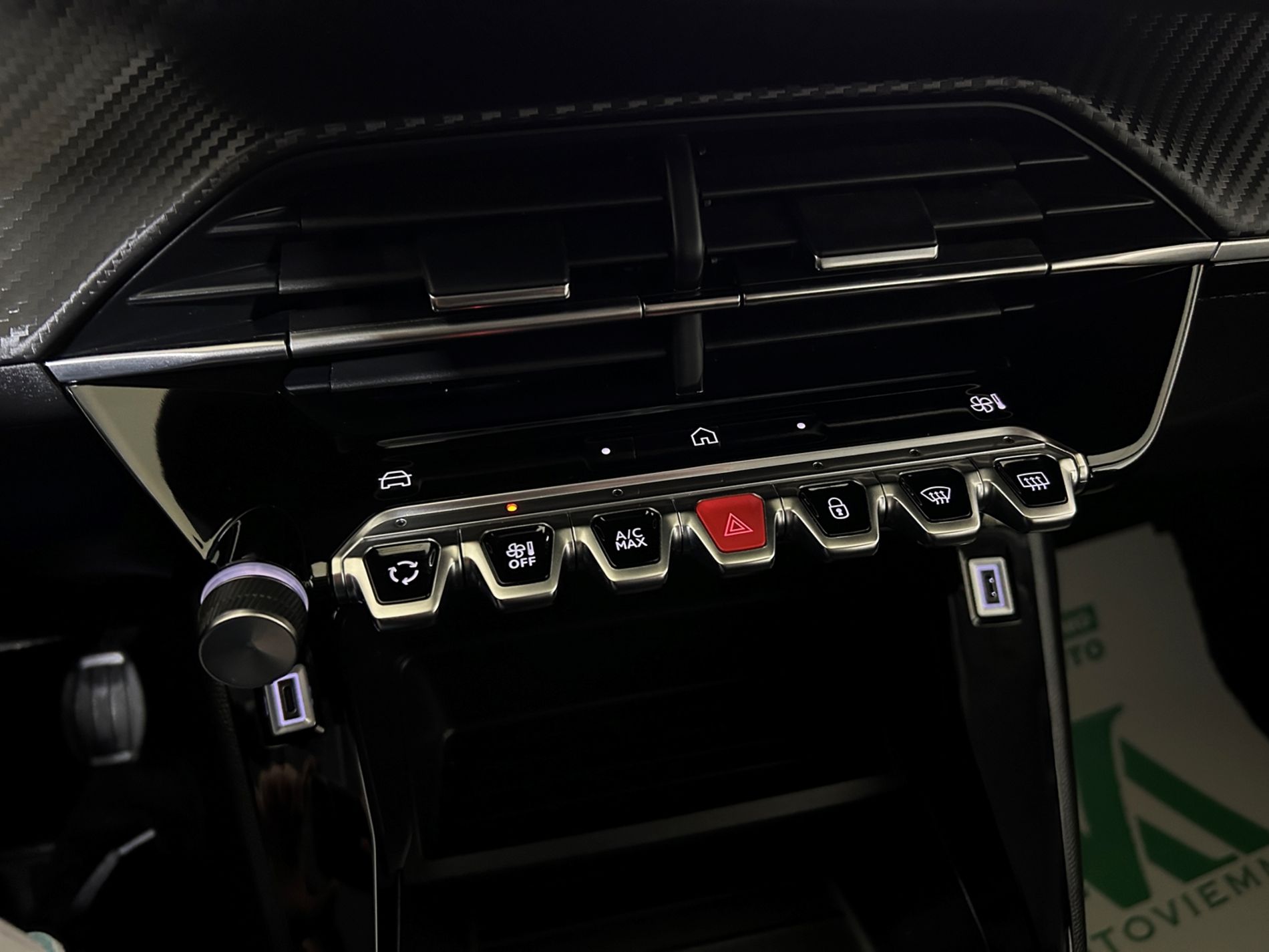 208 1.2 Active s&s 100cv - Autoviemme