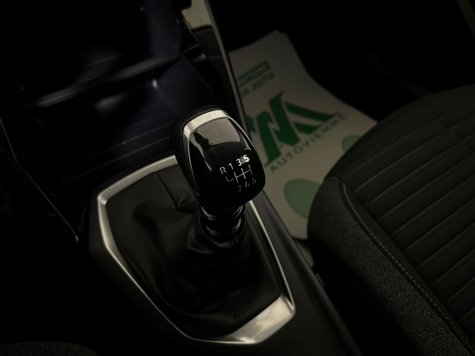 208 1.2 Active s&s 100cv - Autoviemme