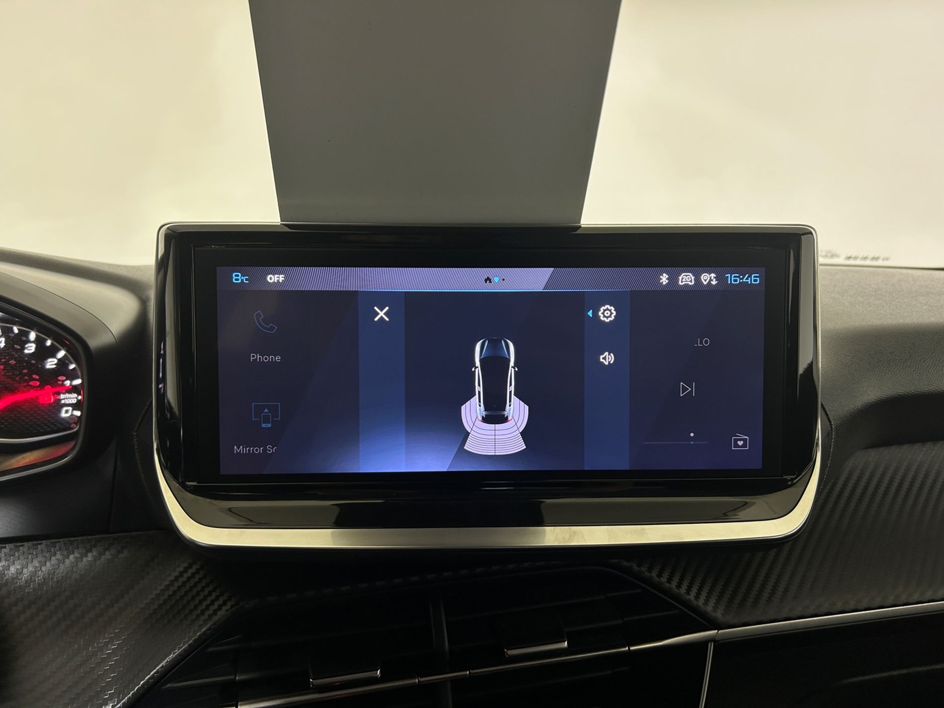 208 1.2 Active s&s 100cv - Autoviemme