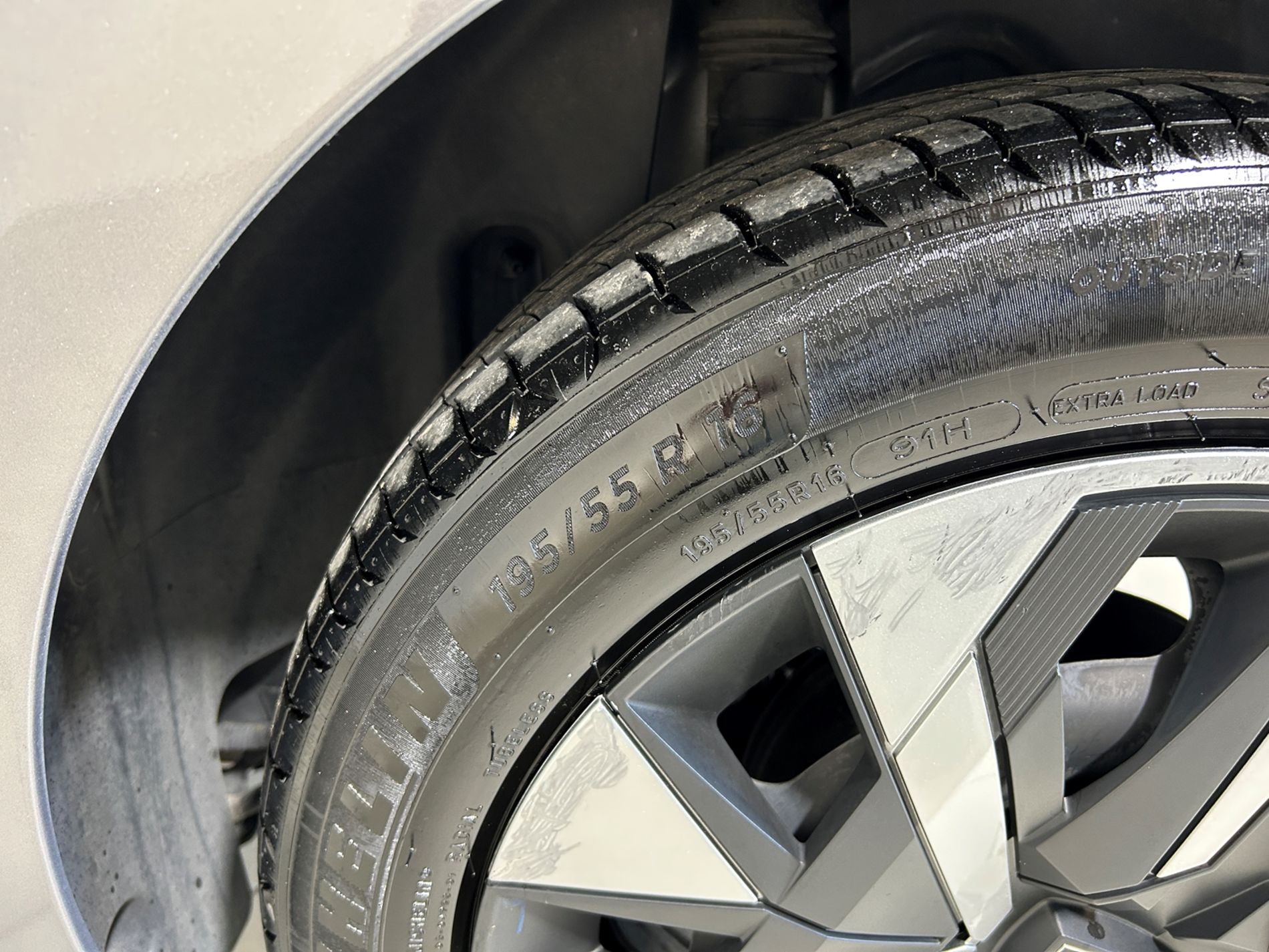 208 1.2 Active s&s 100cv - Autoviemme