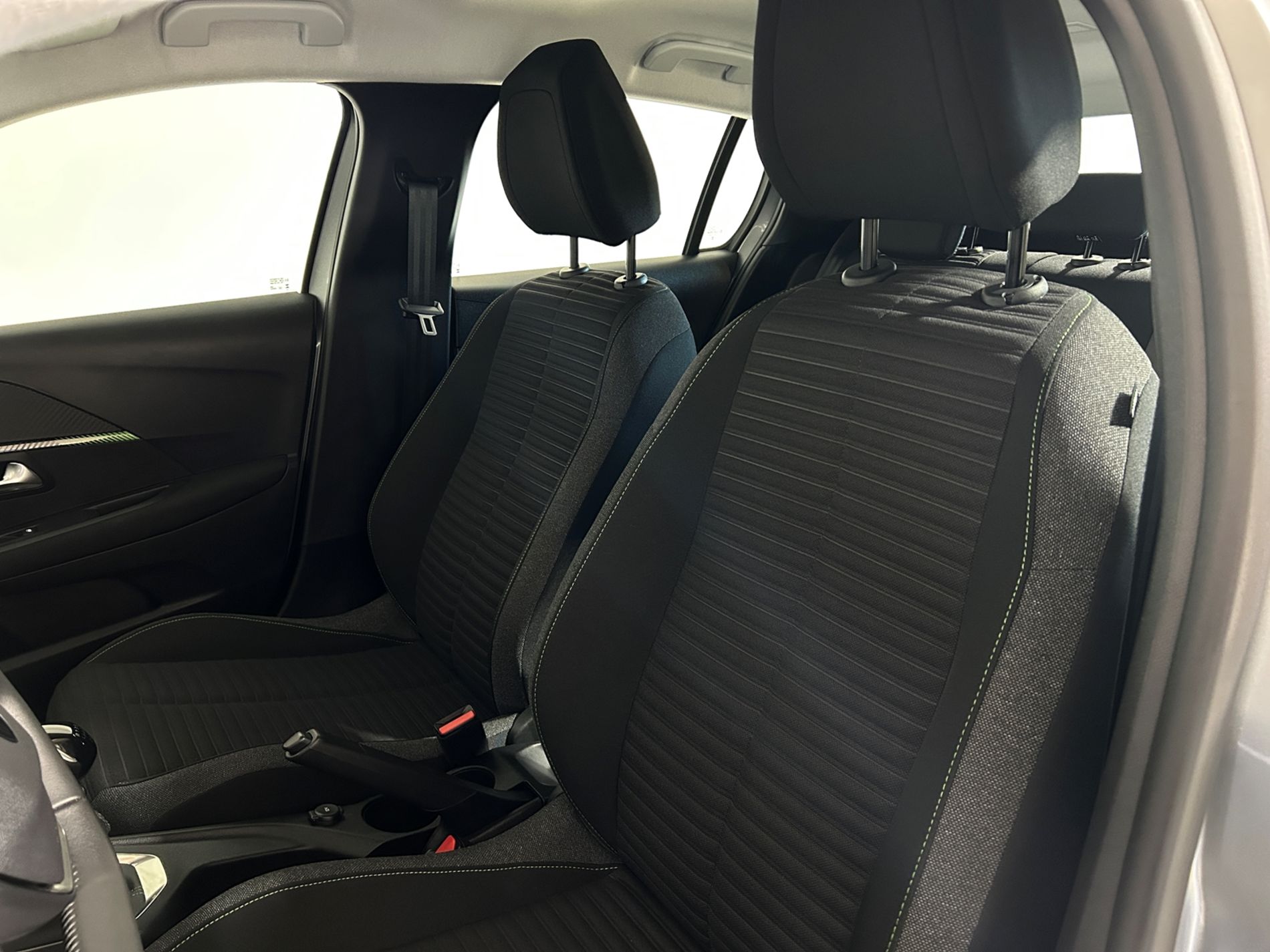 208 1.2 Active s&s 100cv - Autoviemme