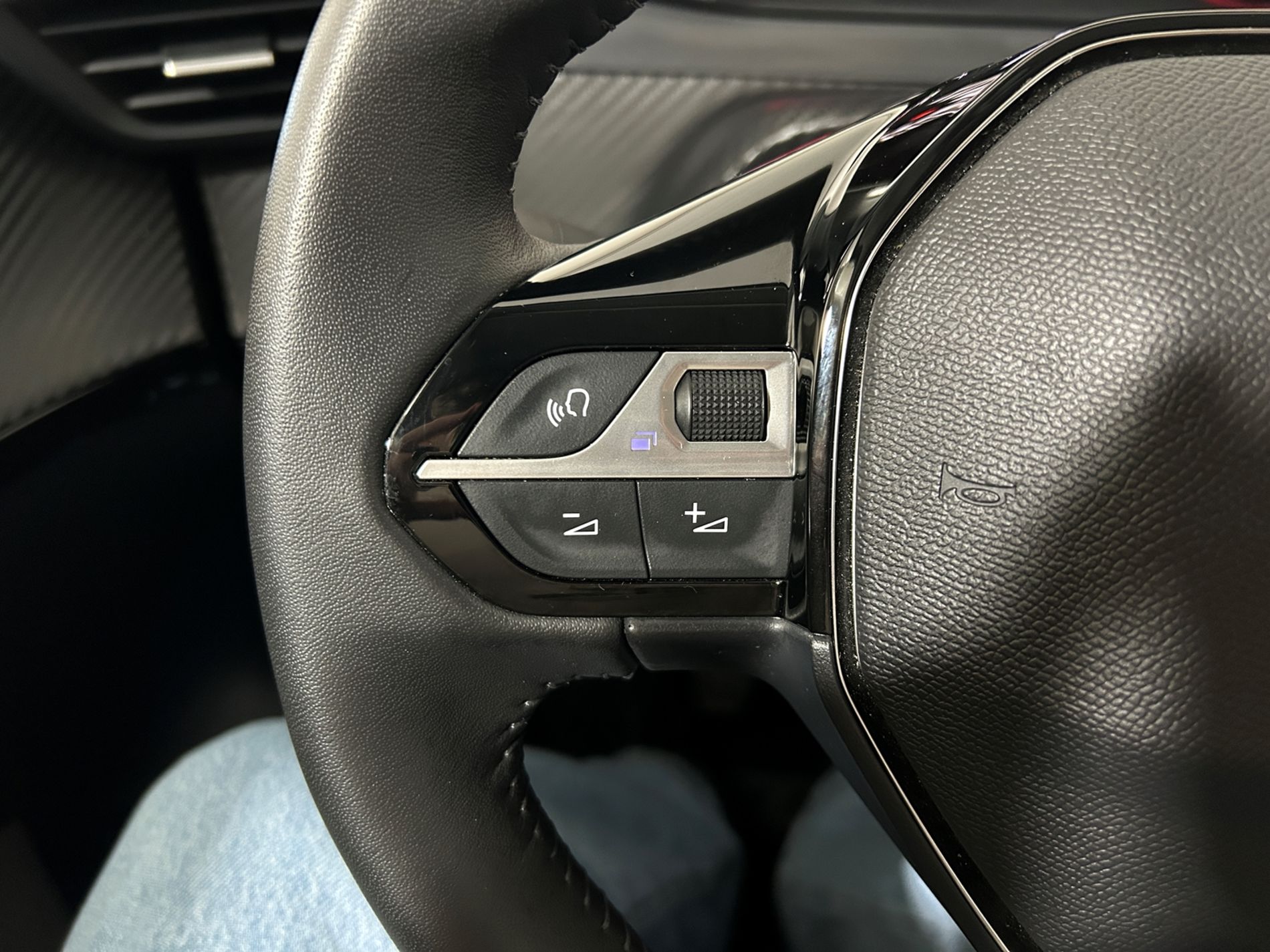 208 1.2 Active s&s 100cv - Autoviemme