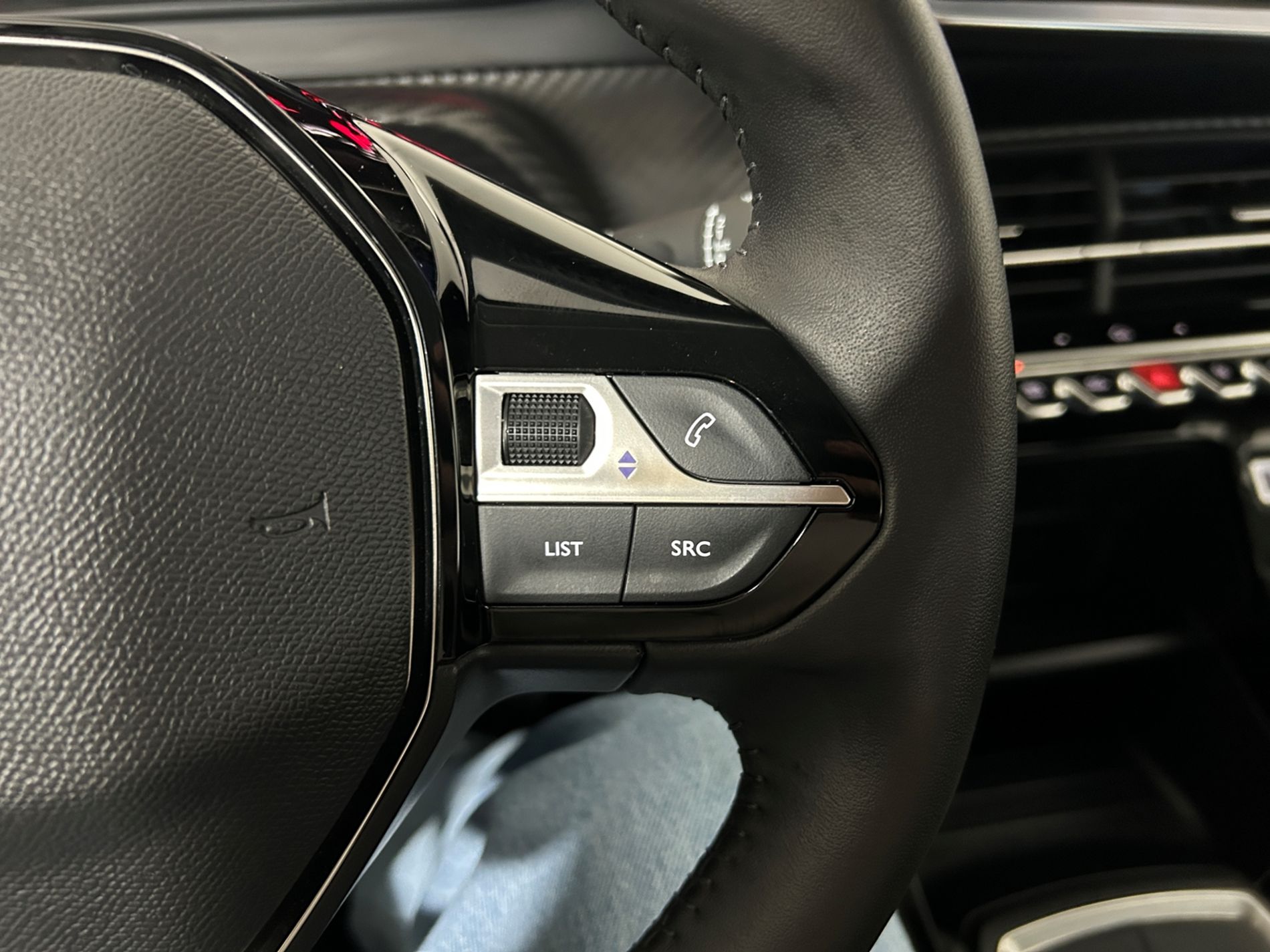 208 1.2 Active s&s 100cv - Autoviemme