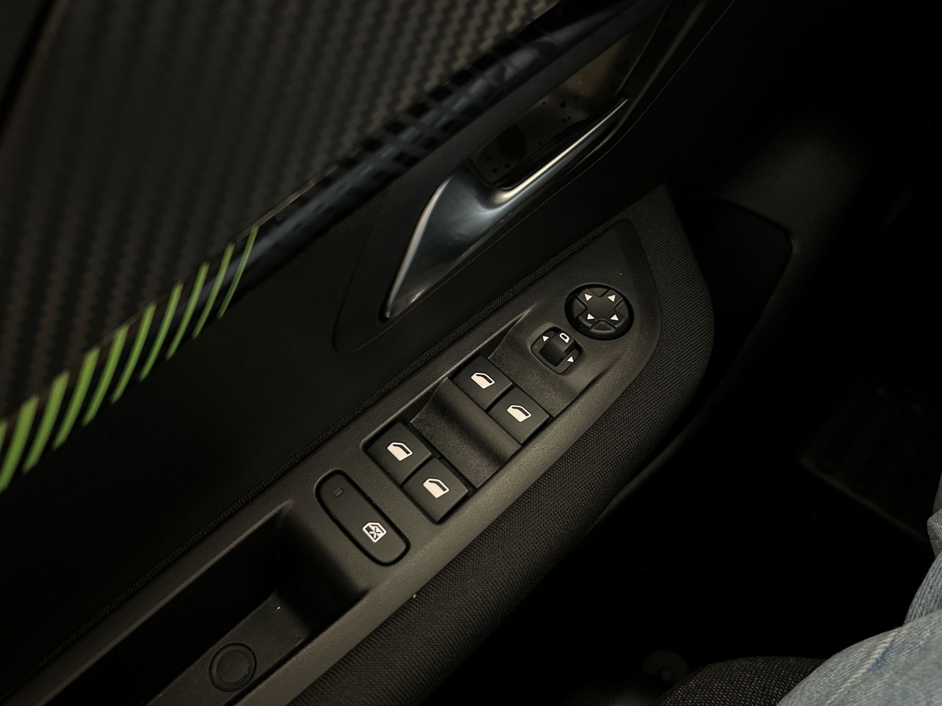 208 1.2 Active s&s 100cv - Autoviemme