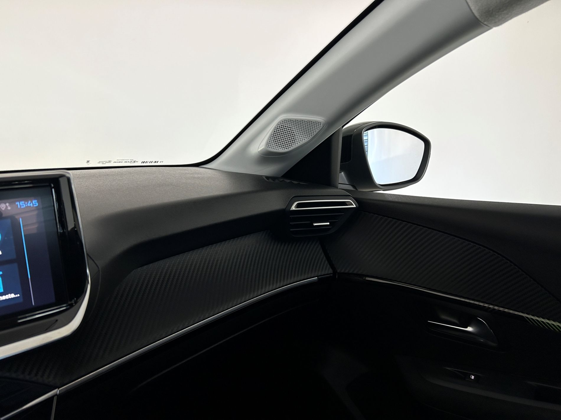 208 1.2 Active s&s 100cv - Autoviemme