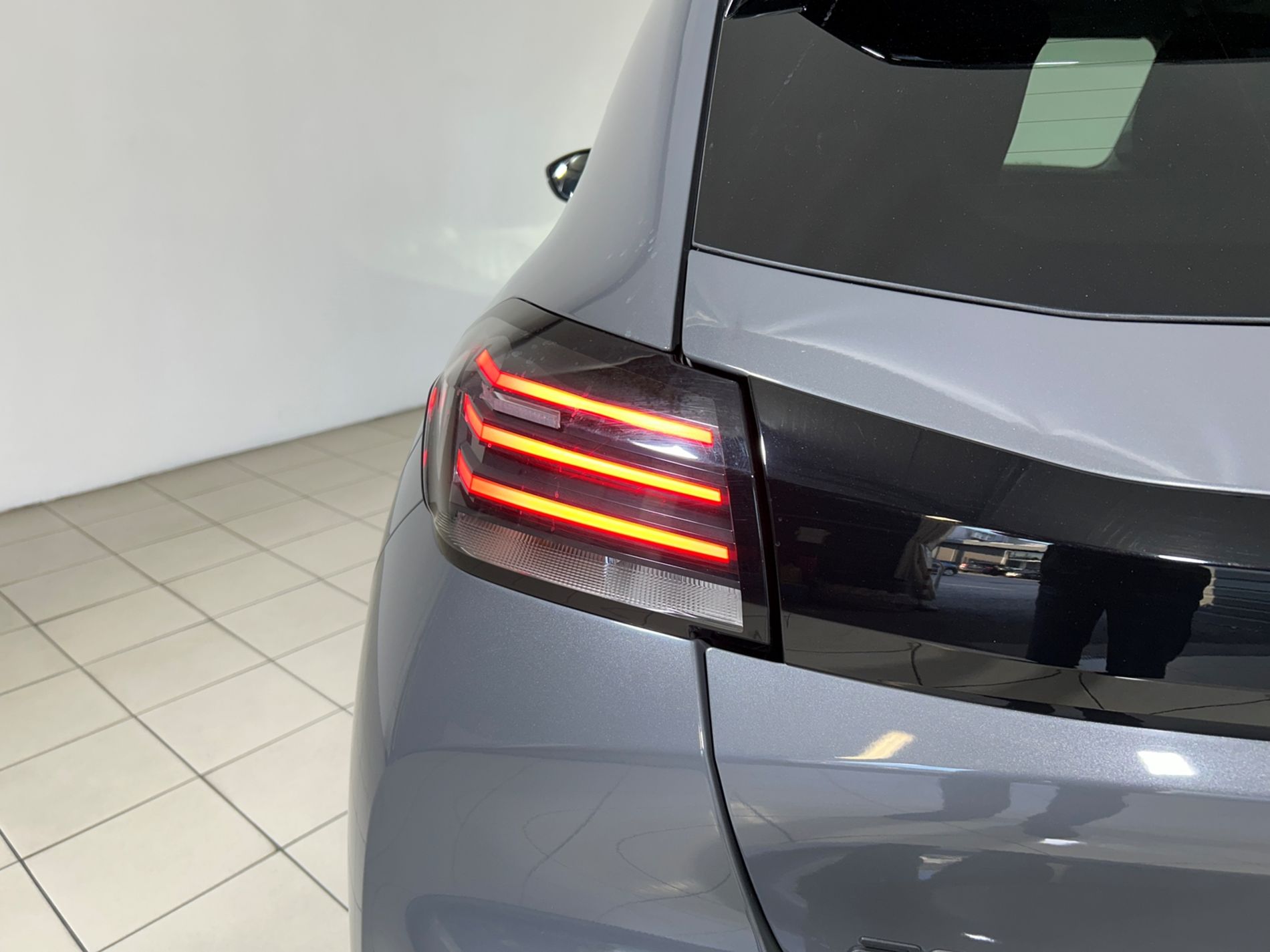 208 Allure s&s 100cv - Autoviemme