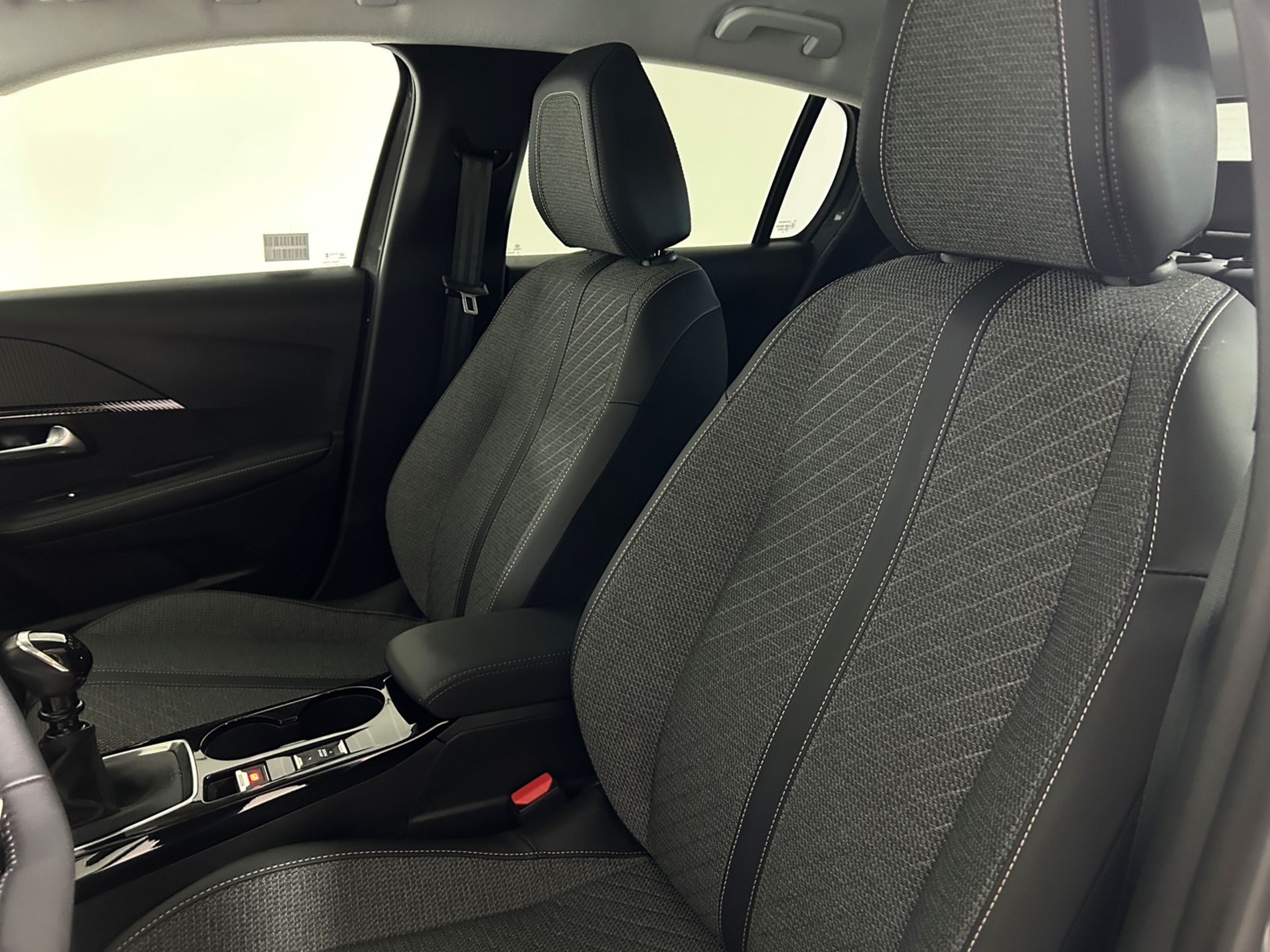 208 Allure s&s 100cv - Autoviemme