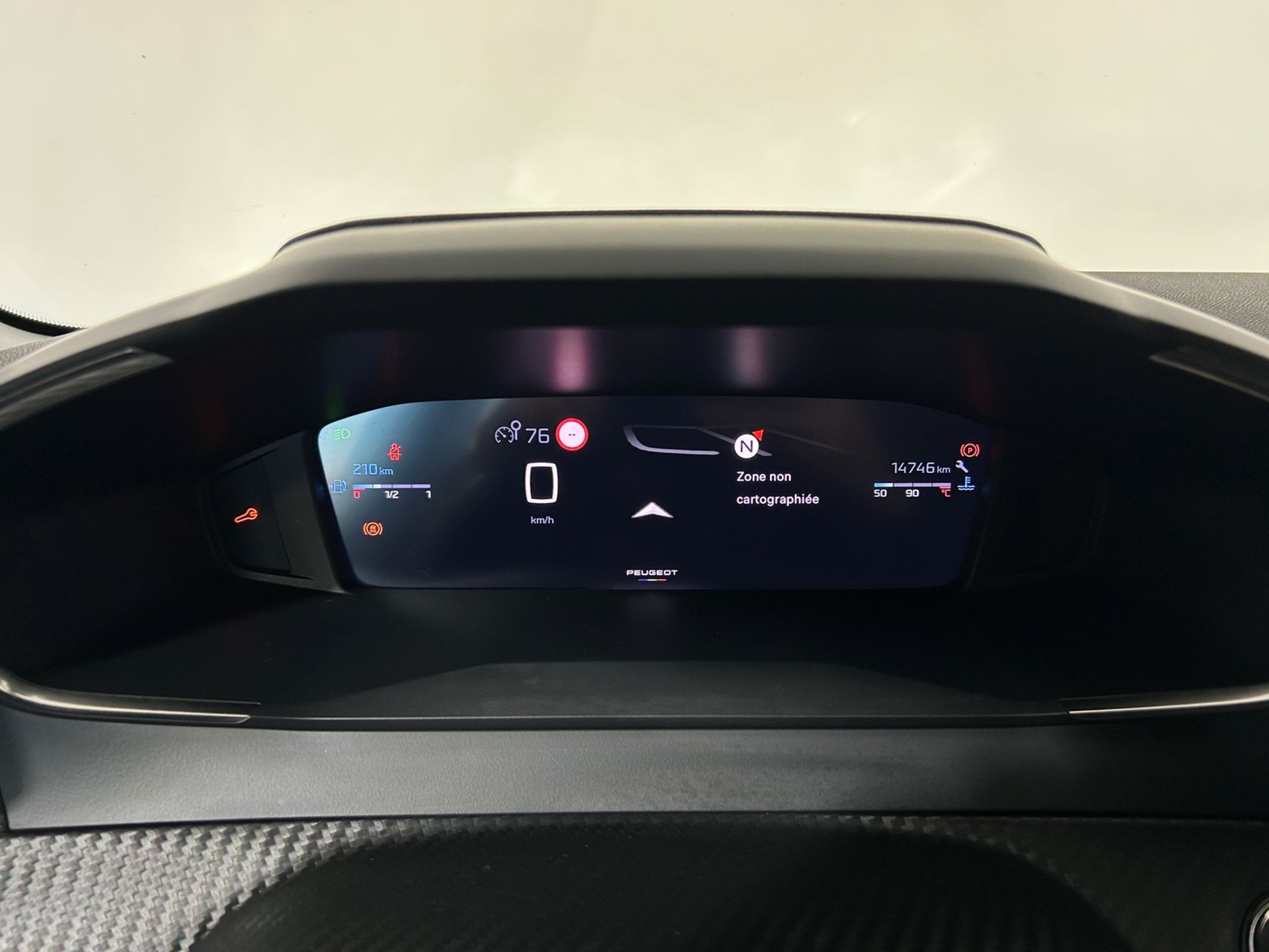 208 Allure s&s 100cv - Autoviemme