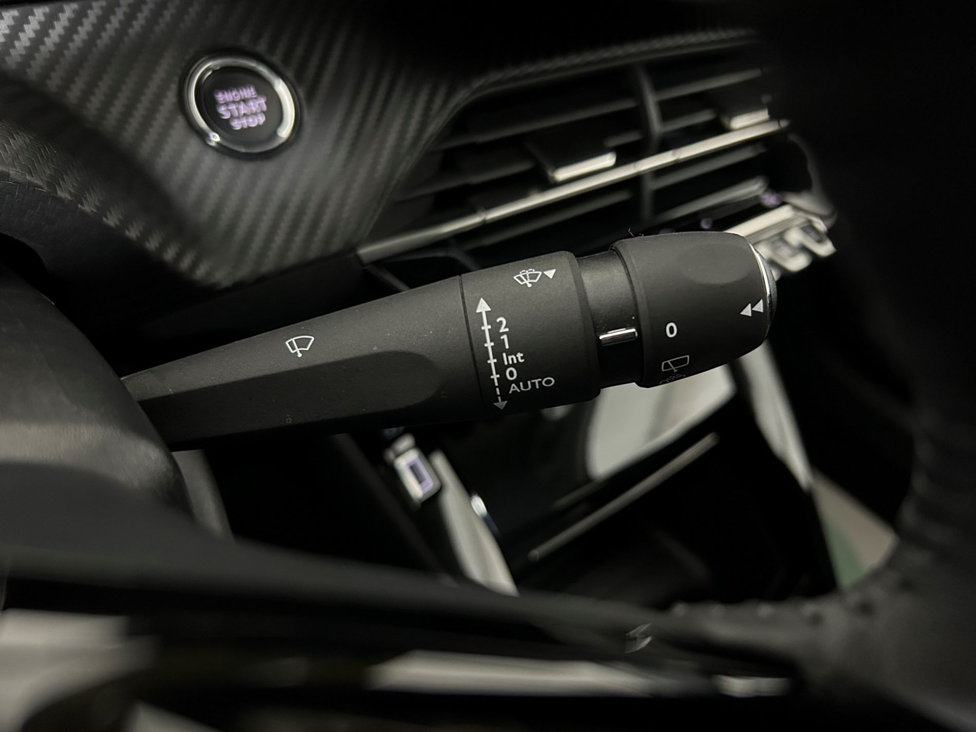 208 Allure s&s 100cv - Autoviemme