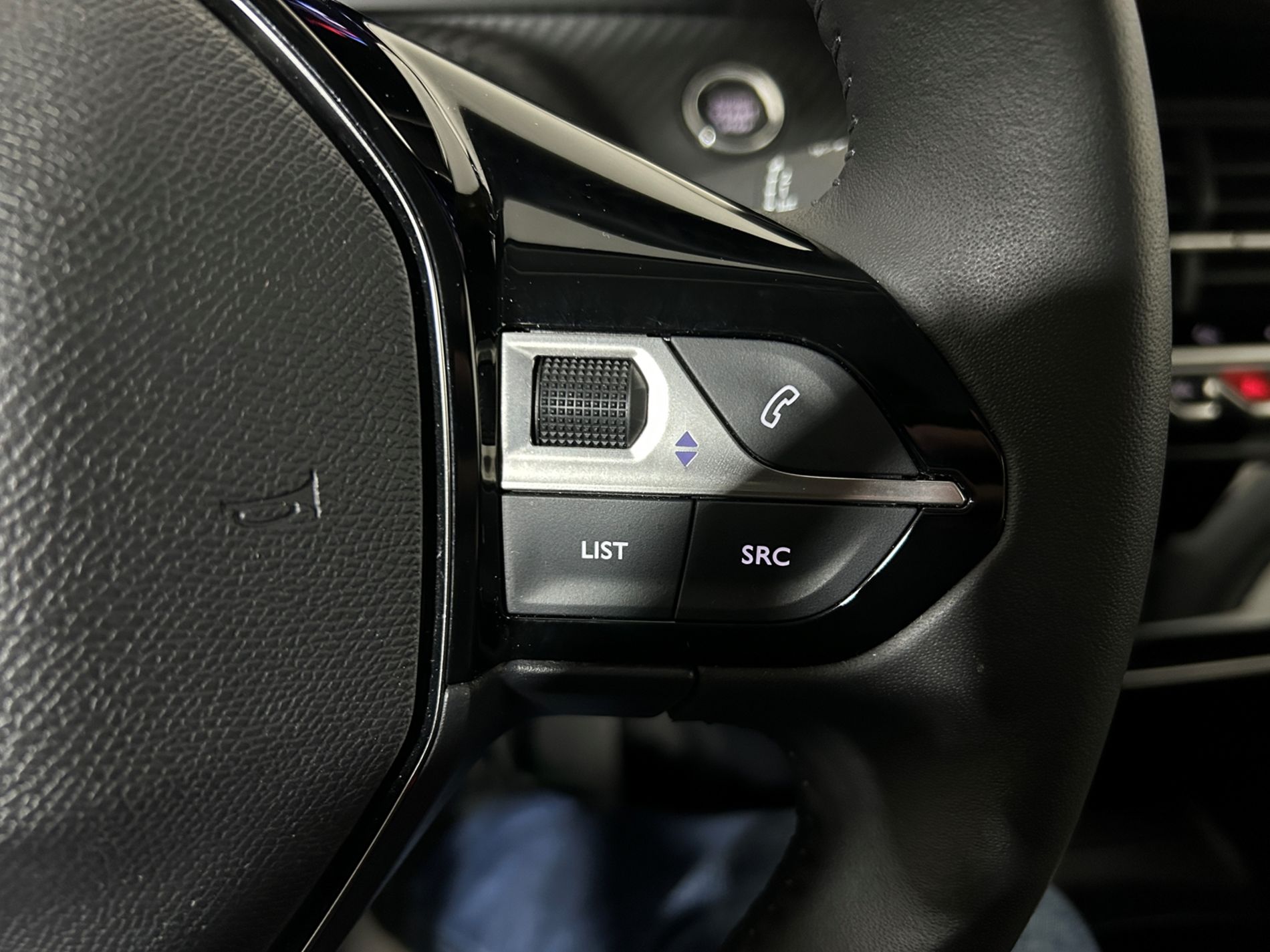 208 Allure s&s 100cv - Autoviemme