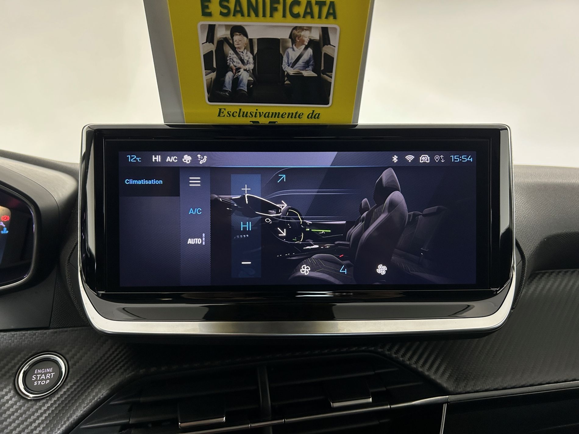 208 Allure s&s 100cv - Autoviemme