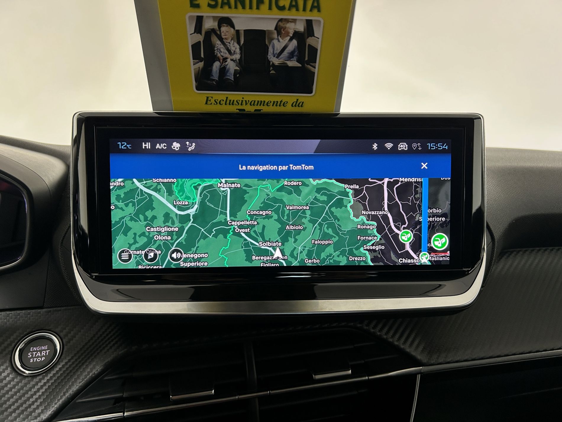 208 Allure s&s 100cv - Autoviemme