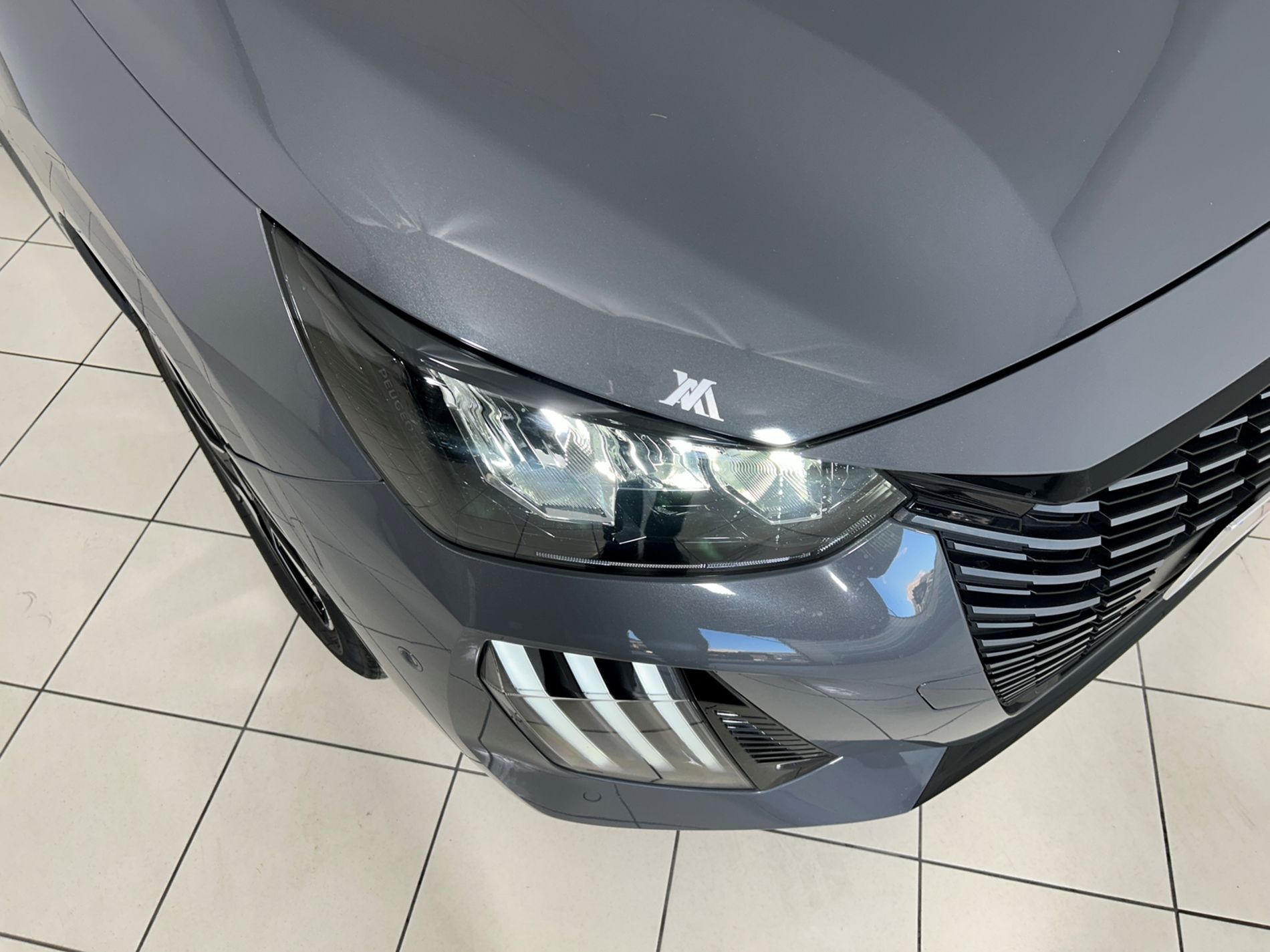 208 Allure s&s 100cv - Autoviemme