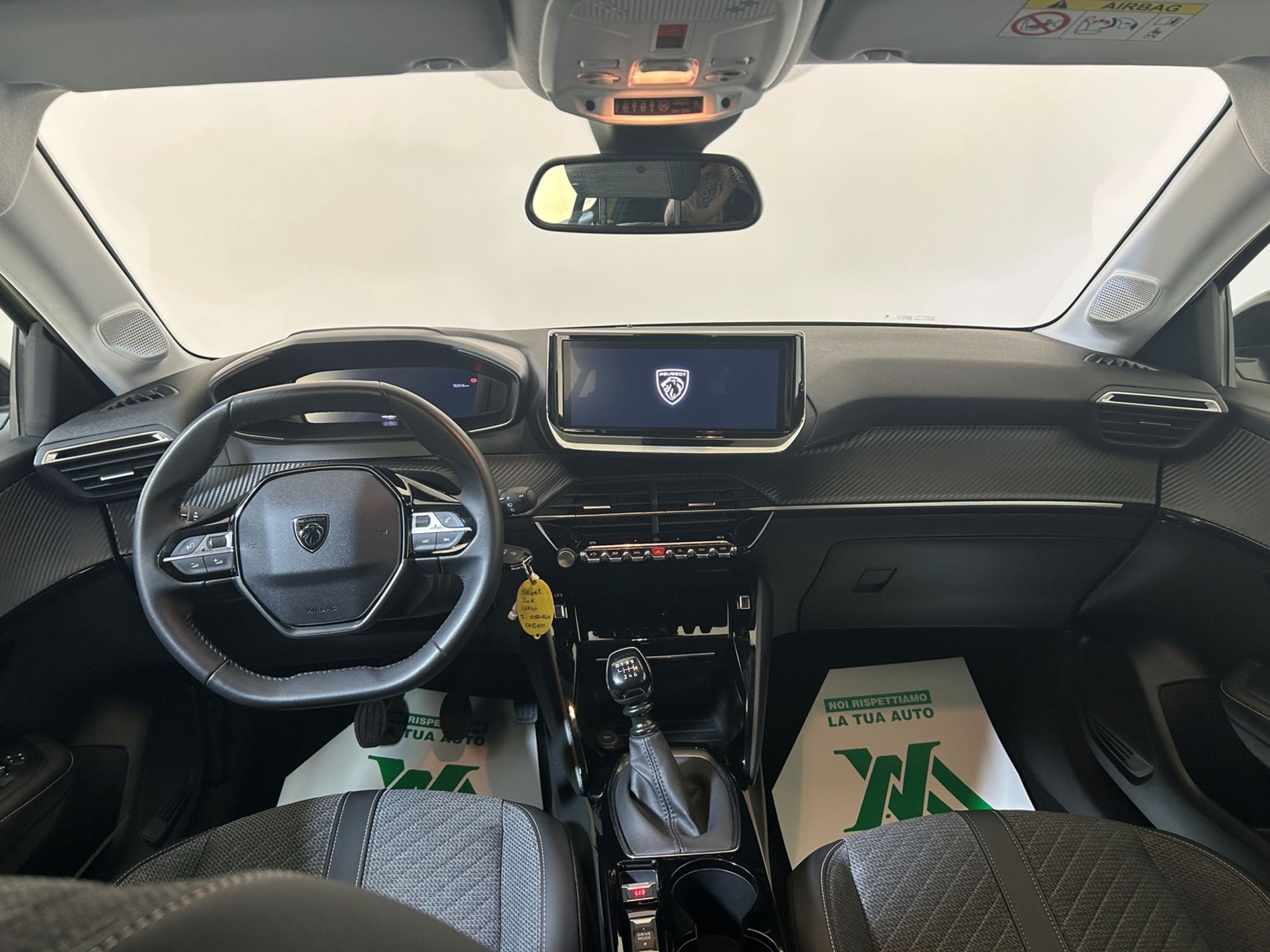 208 Allure s&s 100cv - Autoviemme