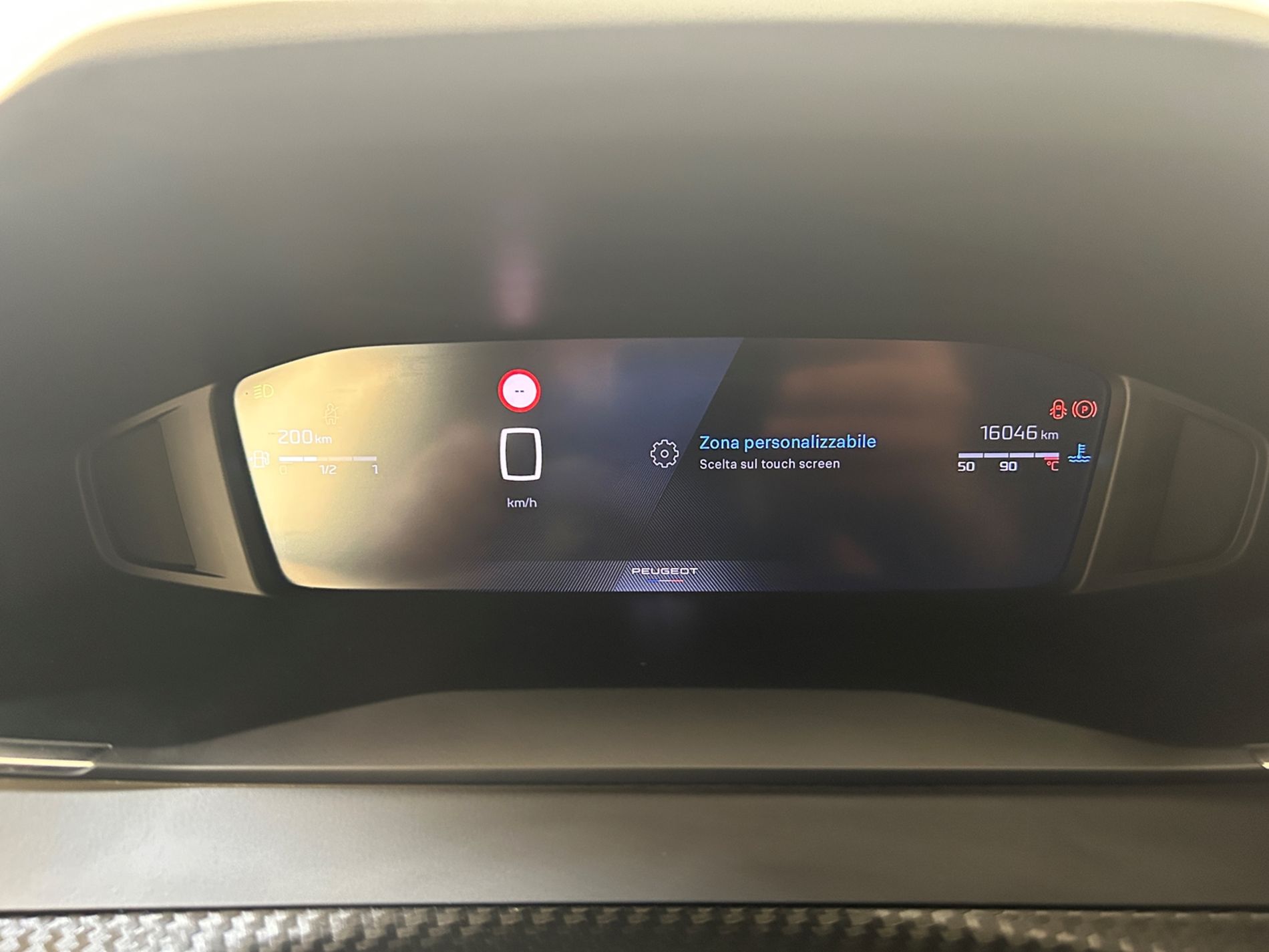 208 Allure s&s 100cv - Autoviemme