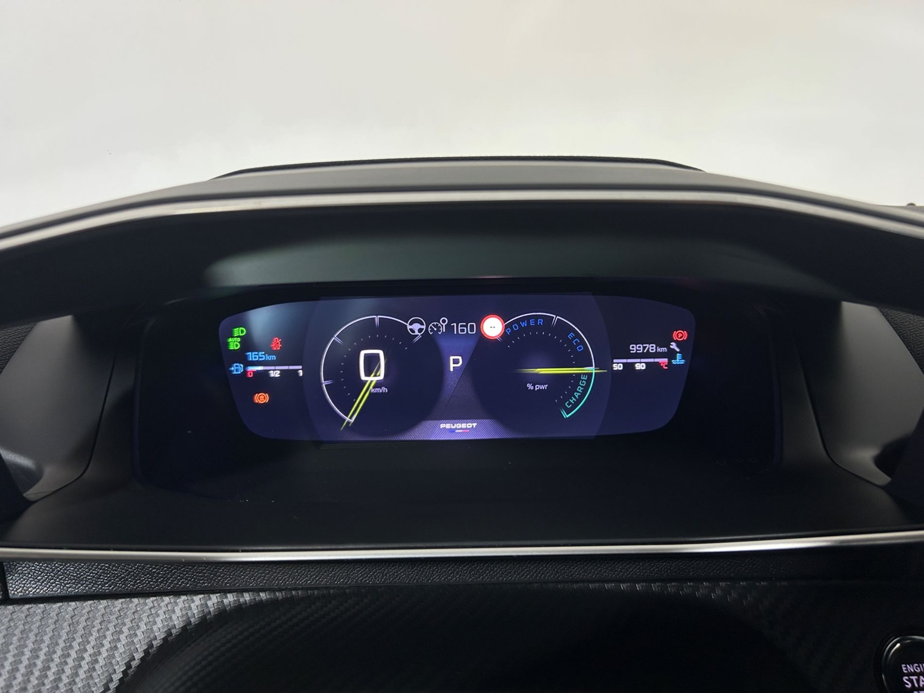 208 hybrid GT 145cv - Autoviemme