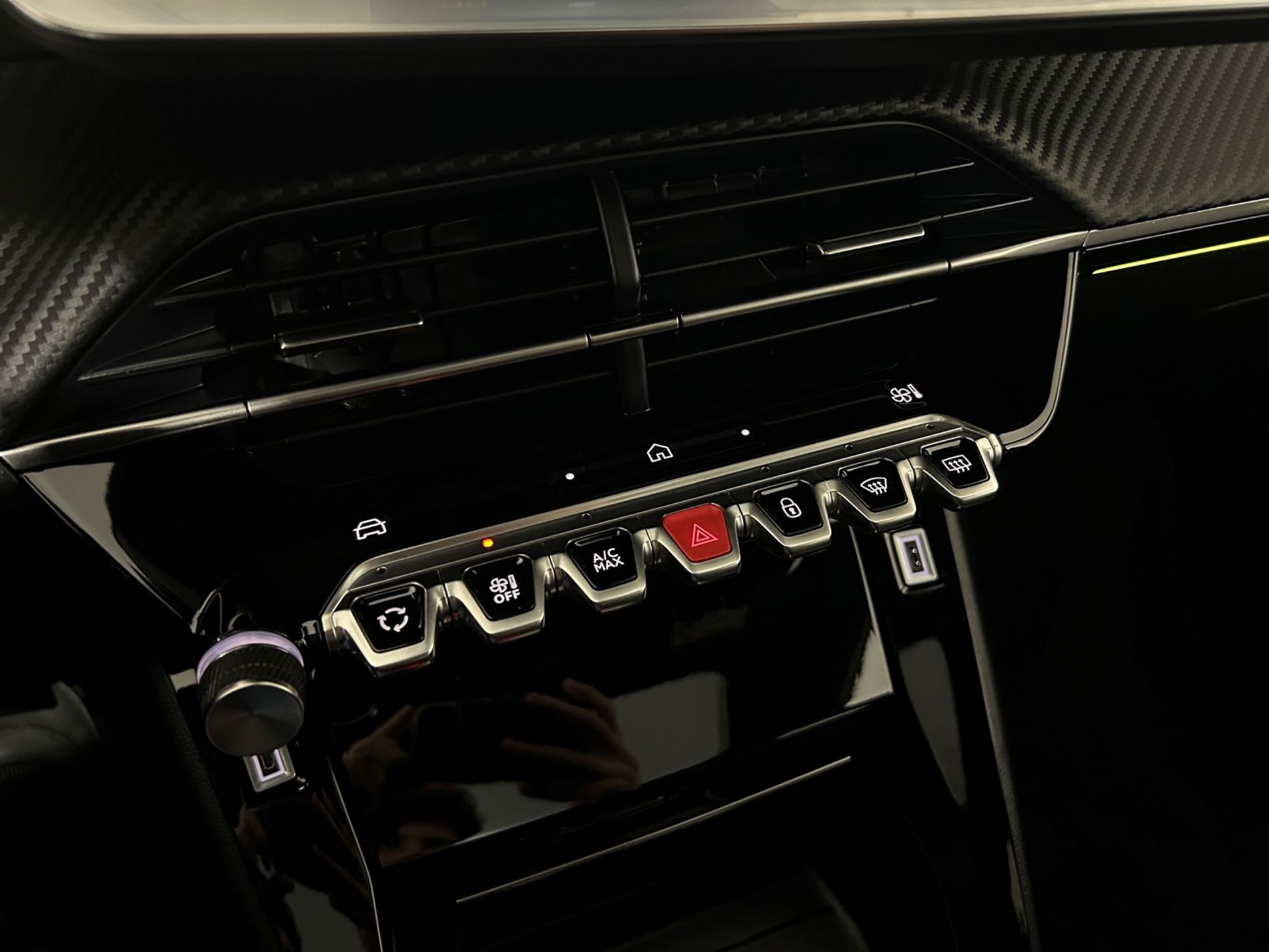 208 hybrid GT 145cv - Autoviemme