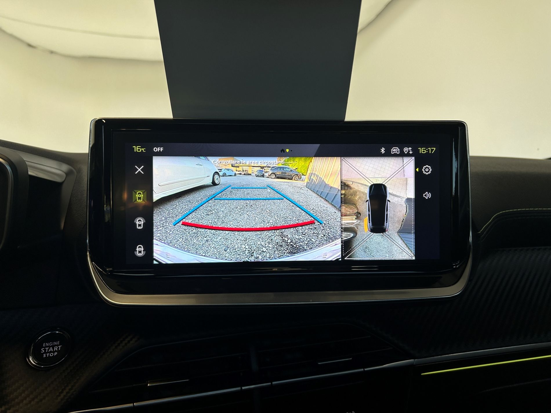 208 hybrid GT 145cv - Autoviemme