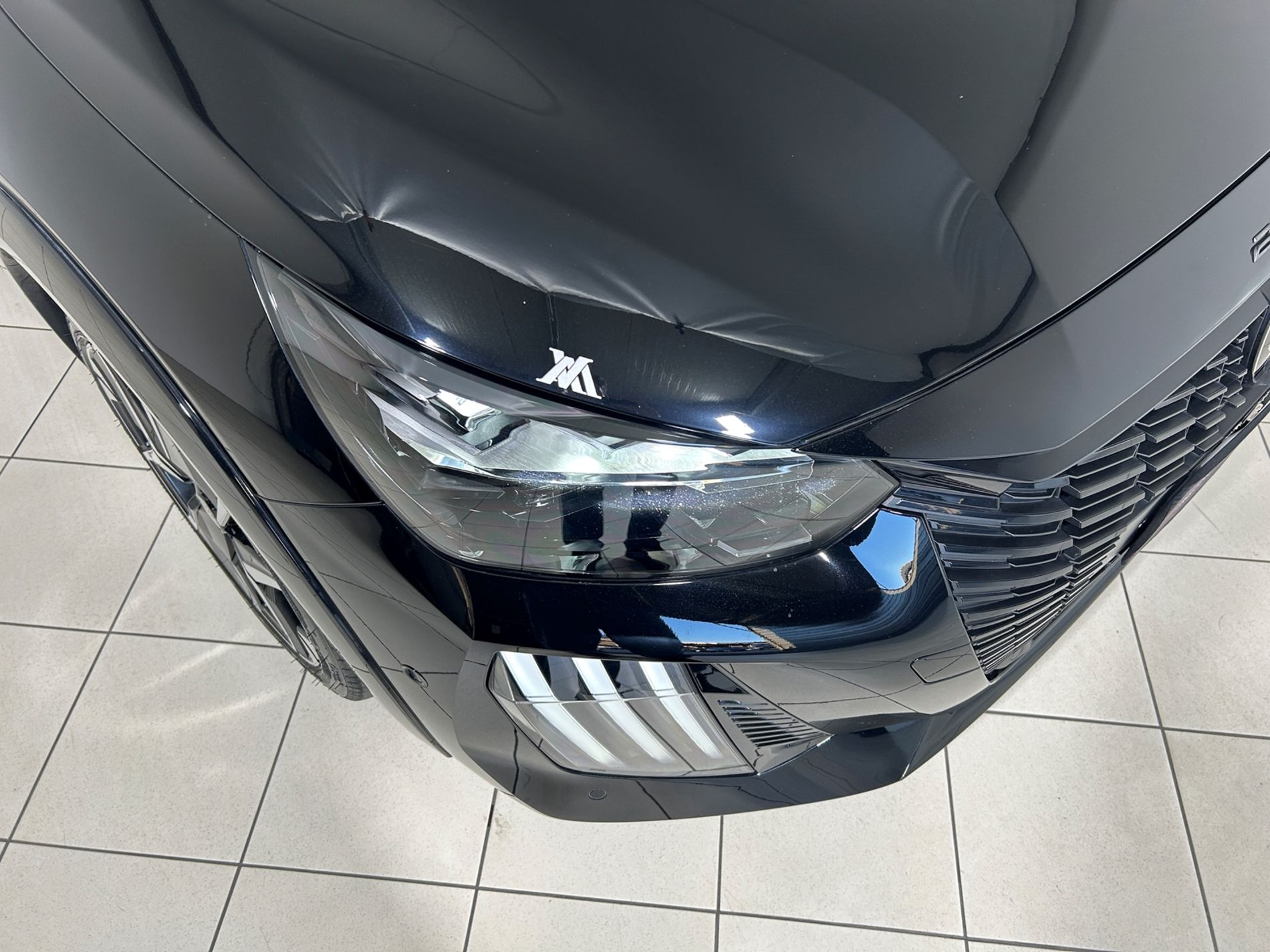 208 hybrid GT 145cv - Autoviemme