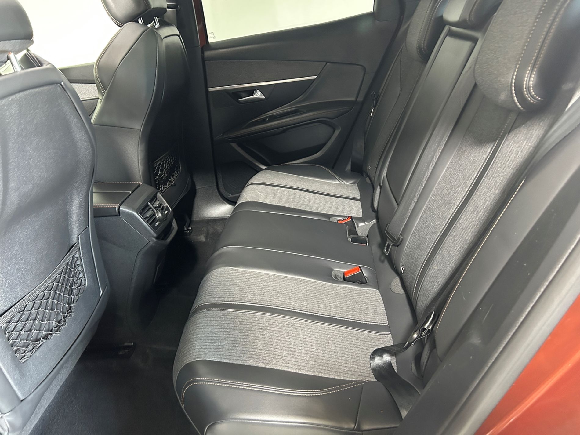 Peugeot 3008 GT Line tetto apribile 1.6 bluehdi  s&s 120 cv eat6 - Autoviemme