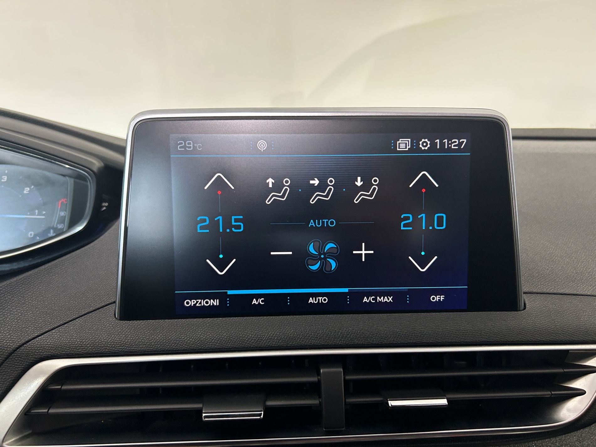 Peugeot 3008 GT Line tetto apribile 1.6 bluehdi  s&s 120 cv eat6 - Autoviemme