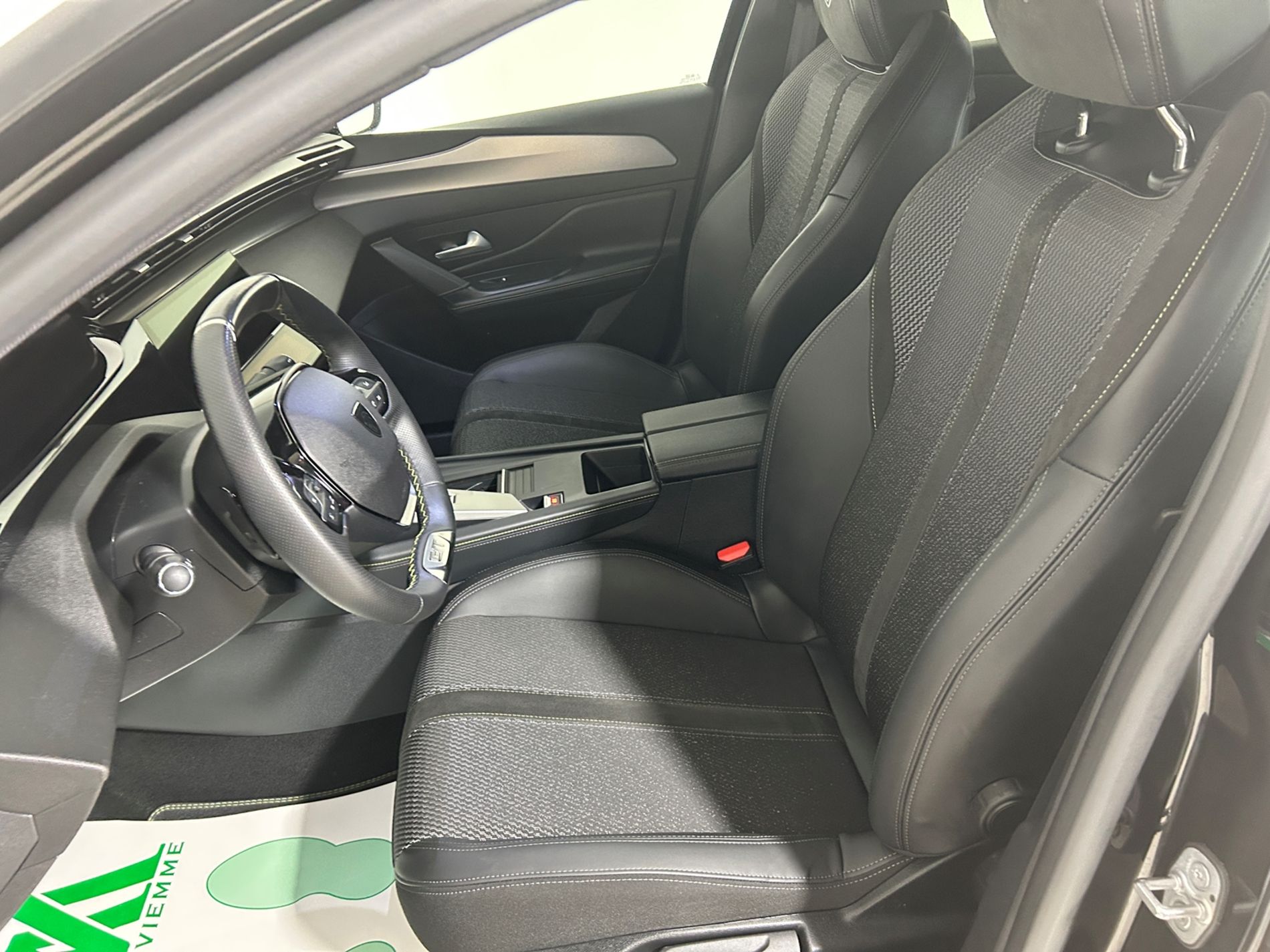 Peugeot 308 1.2 hybrid GT 145cv e-dcs 6 - Autoviemme