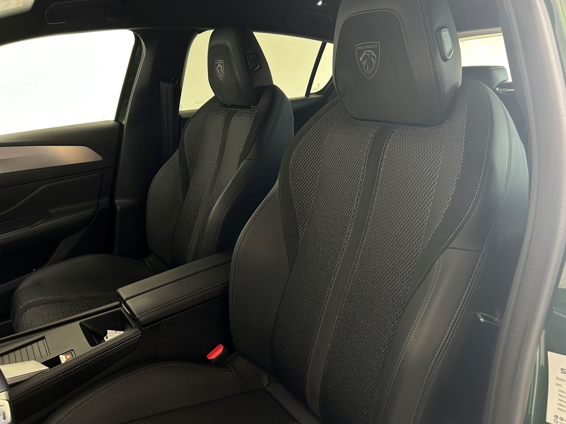 308 1.2 GT s&s 130cv eat8 - Autoviemme