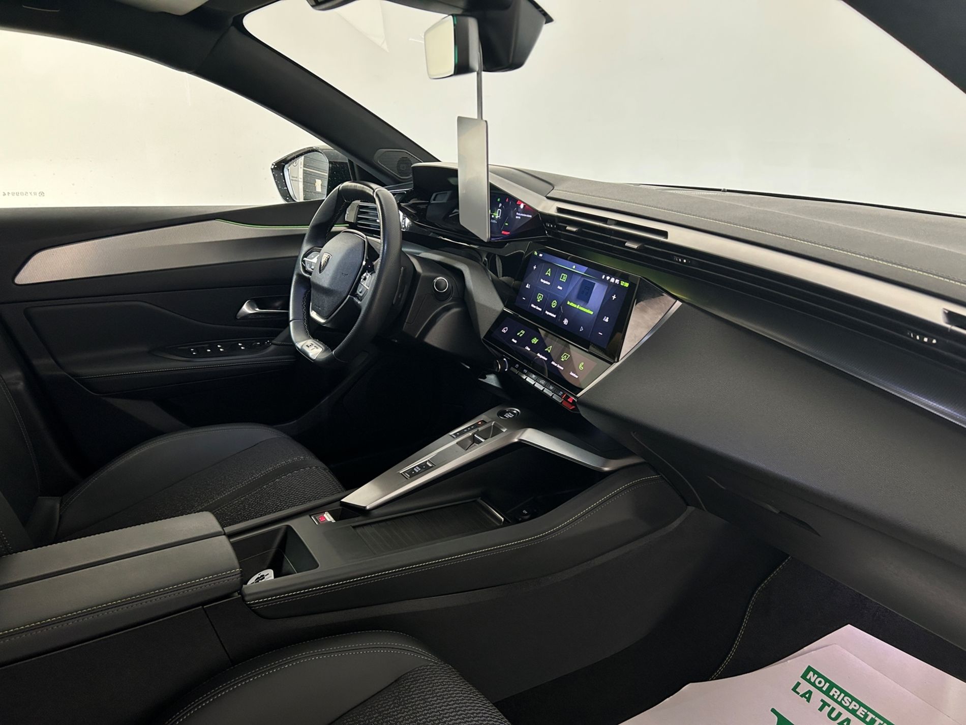 308 1.2 GT s&s 130cv eat8 - Autoviemme