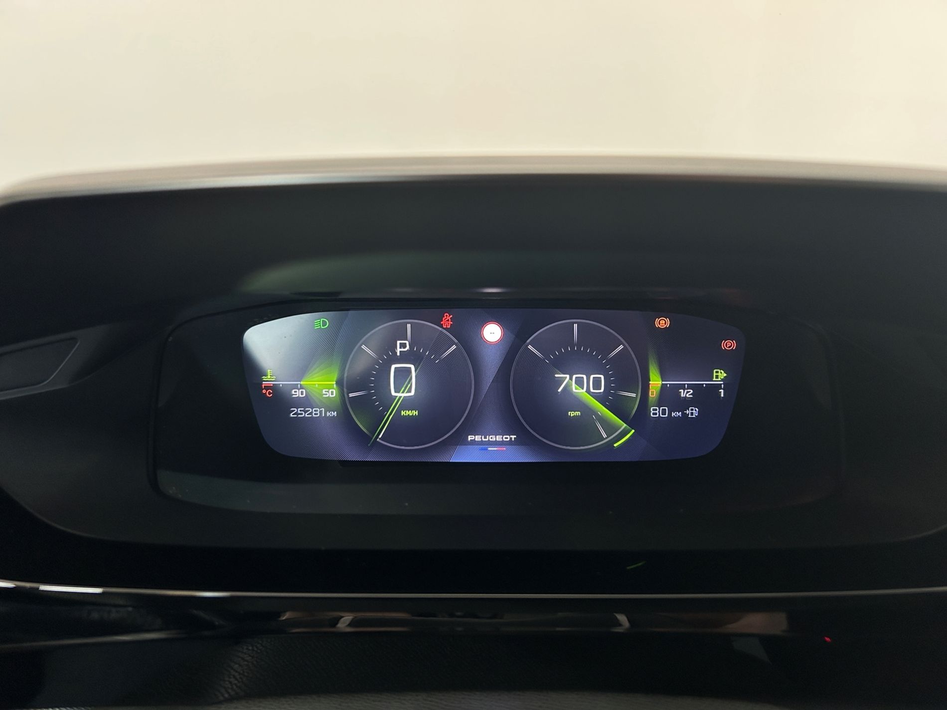 308 1.2 GT s&s 130cv eat8 - Autoviemme