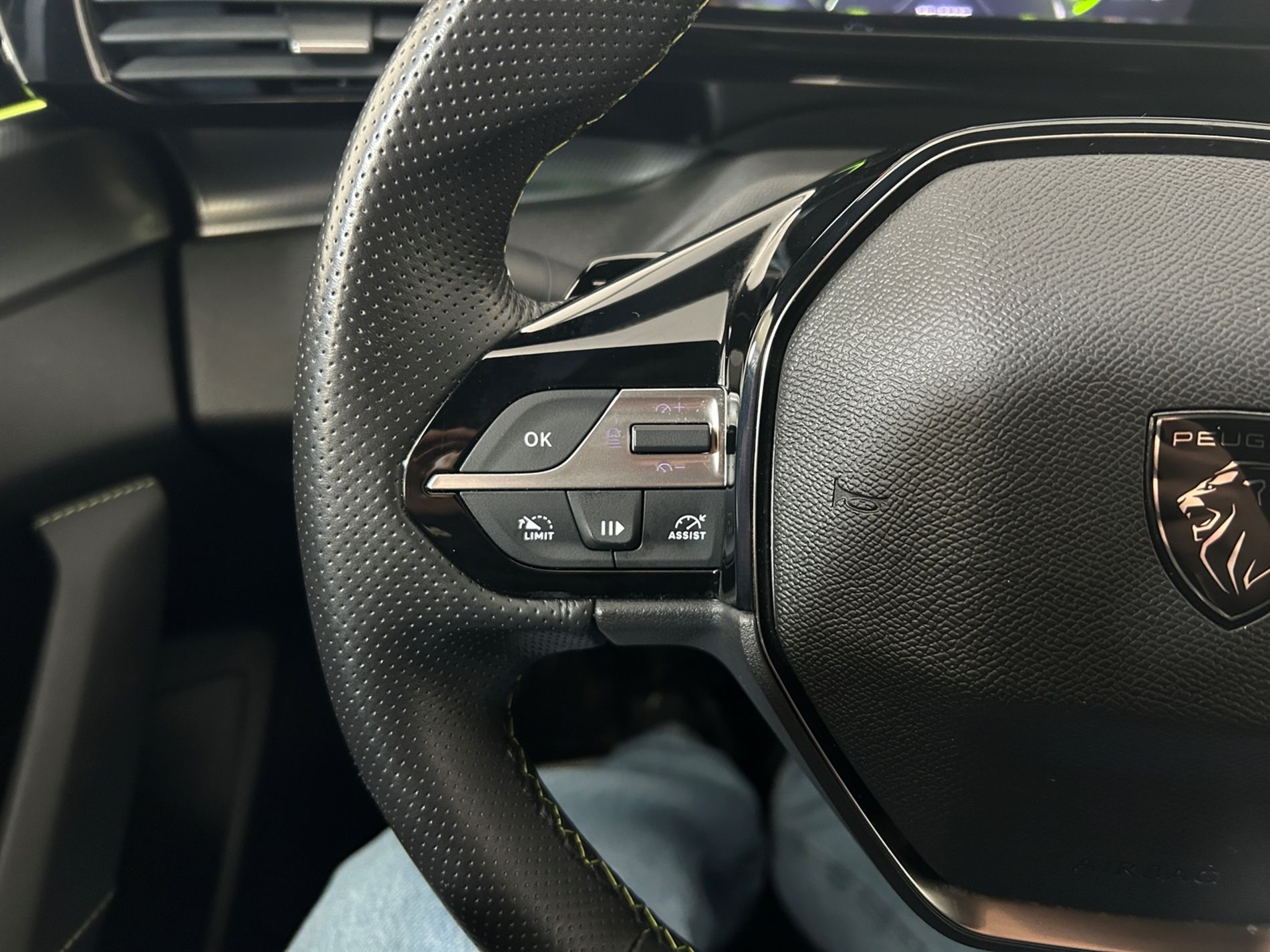 308 1.2 GT s&s 130cv eat8 - Autoviemme