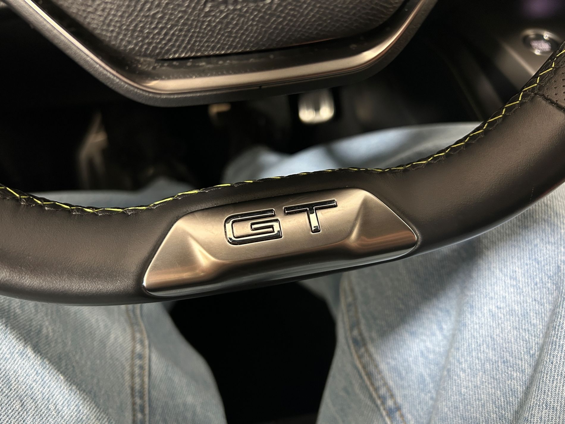 308 1.2 GT s&s 130cv eat8 - Autoviemme