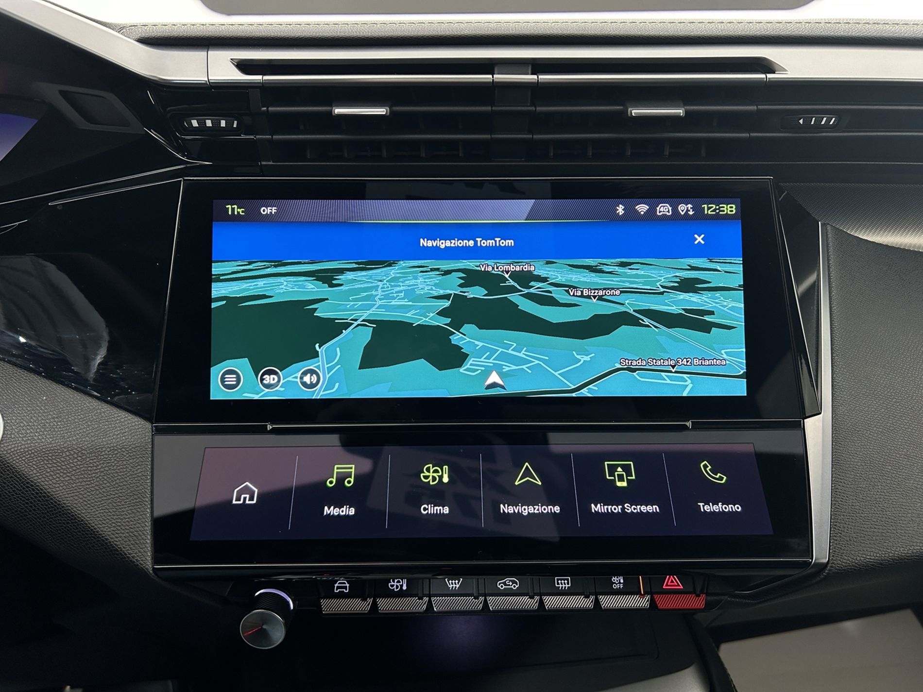 308 1.2 GT s&s 130cv eat8 - Autoviemme